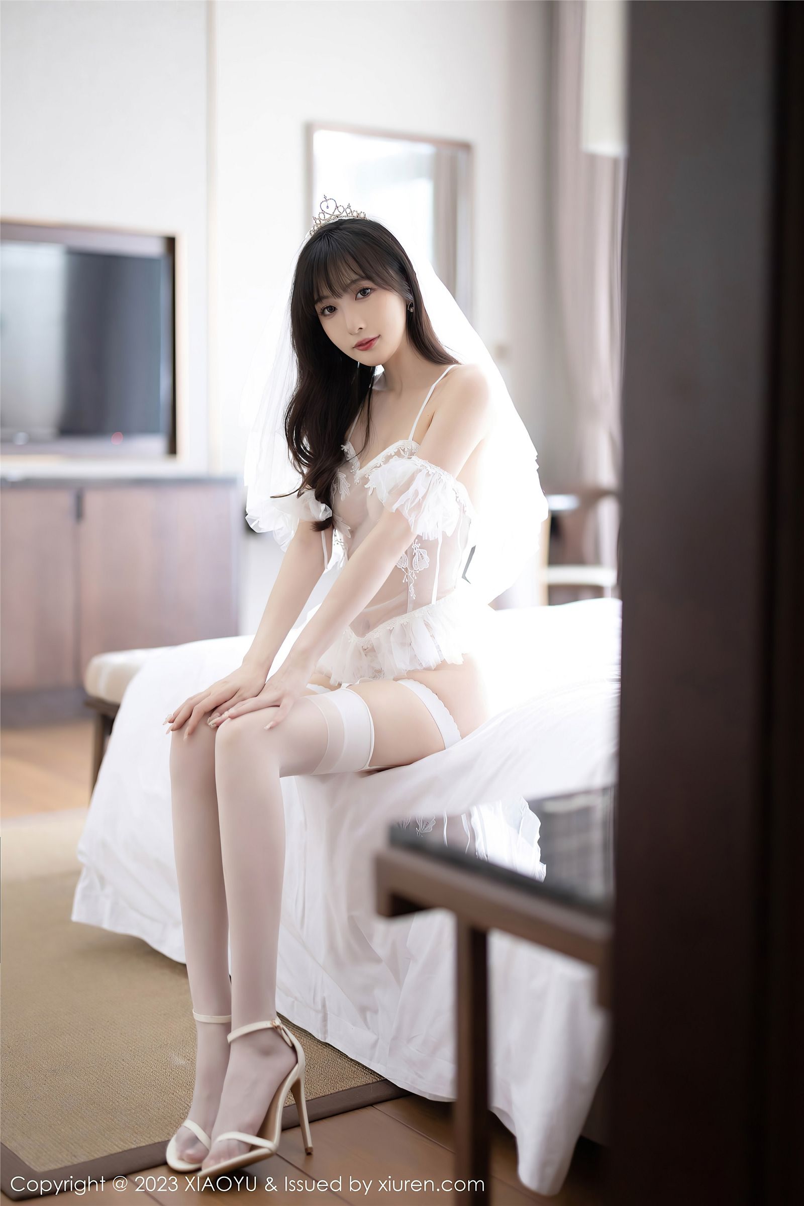 图片[10]-[XIAOYU画语界] 2023.06.28 NO.1058 林星阑-六色网