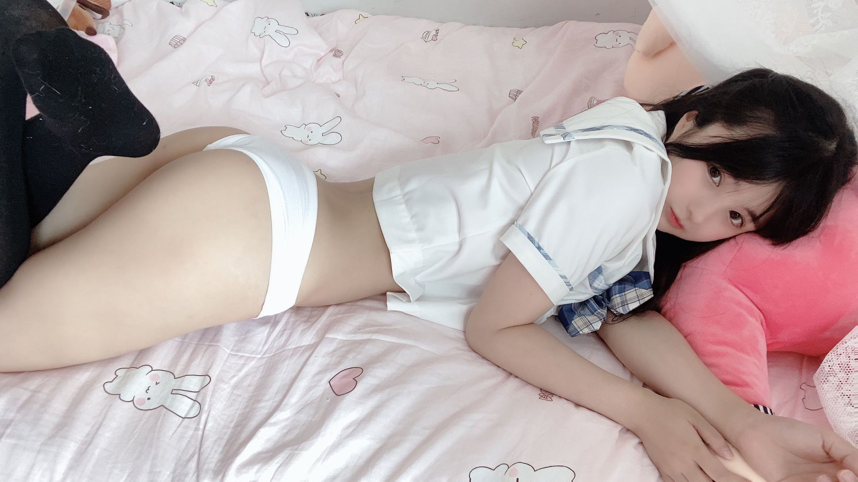 樱井宁宁-JK的日常[51P] 29