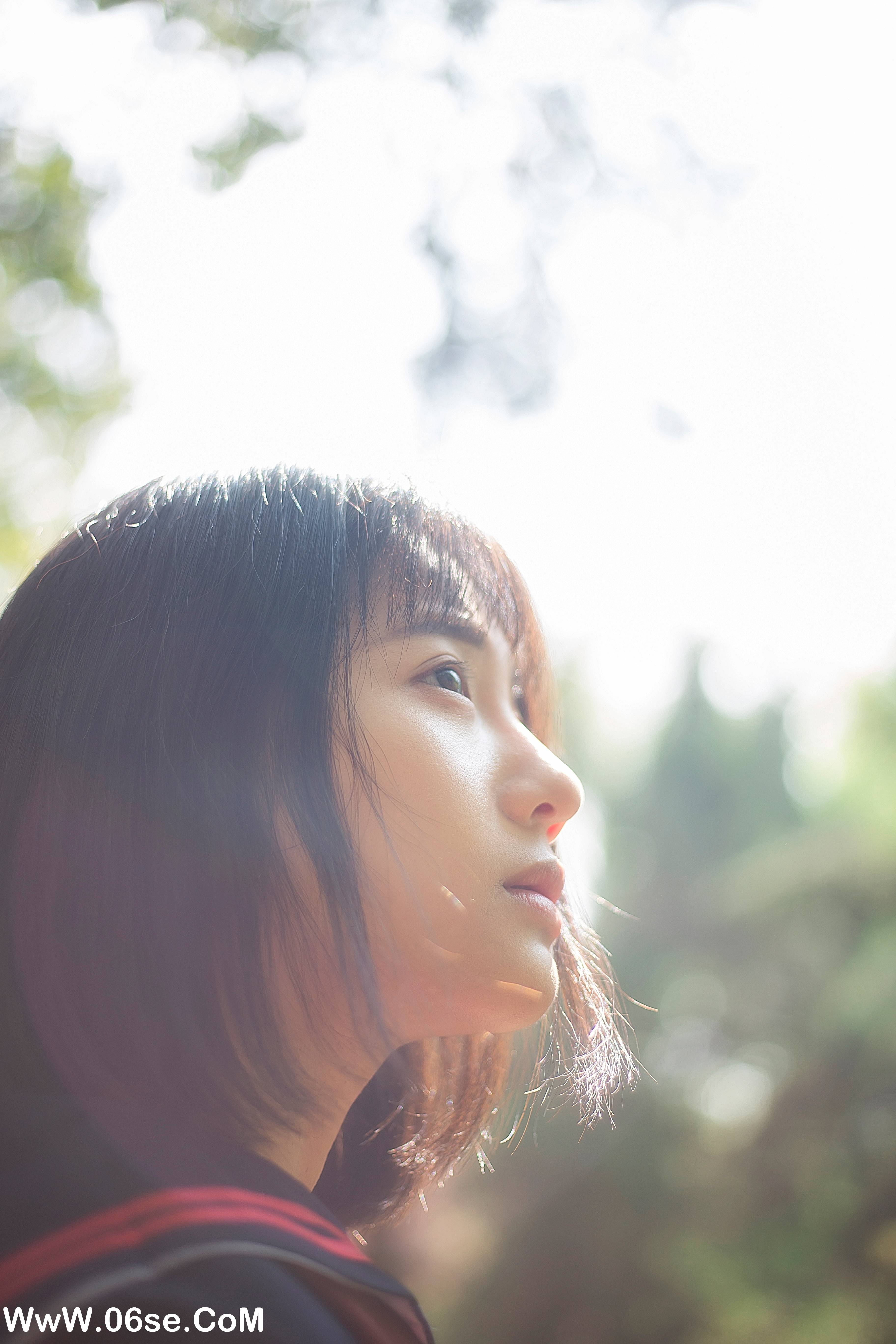 图片[19]-[YITUYU艺图语]2022.06.26 眼中的一道彩虹 郑梓婷儿[21P-287.4M]-六色网