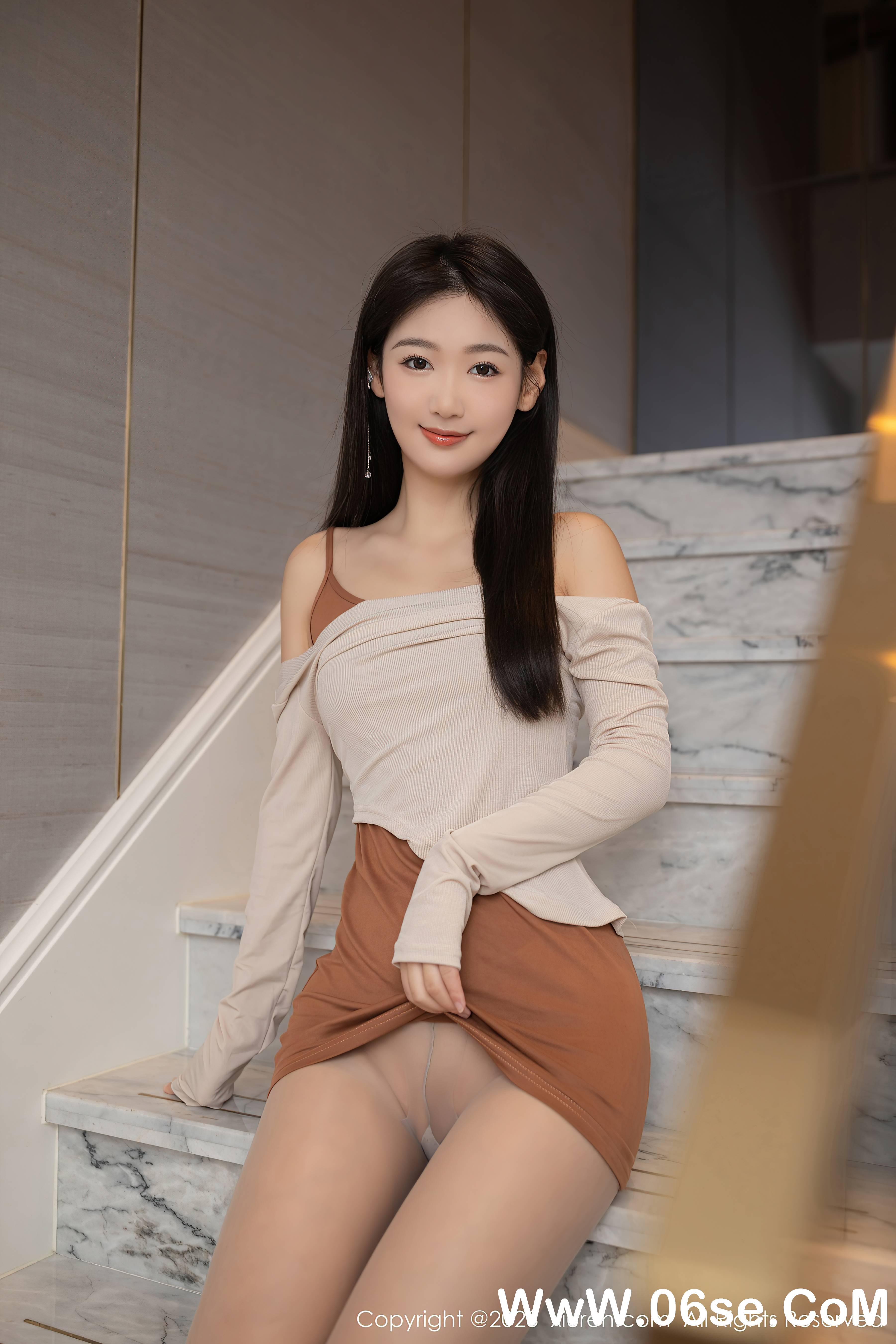 图片[21]-[XiuRen秀人网] 2023.03.27 NO.6481 唐安琪-六色网