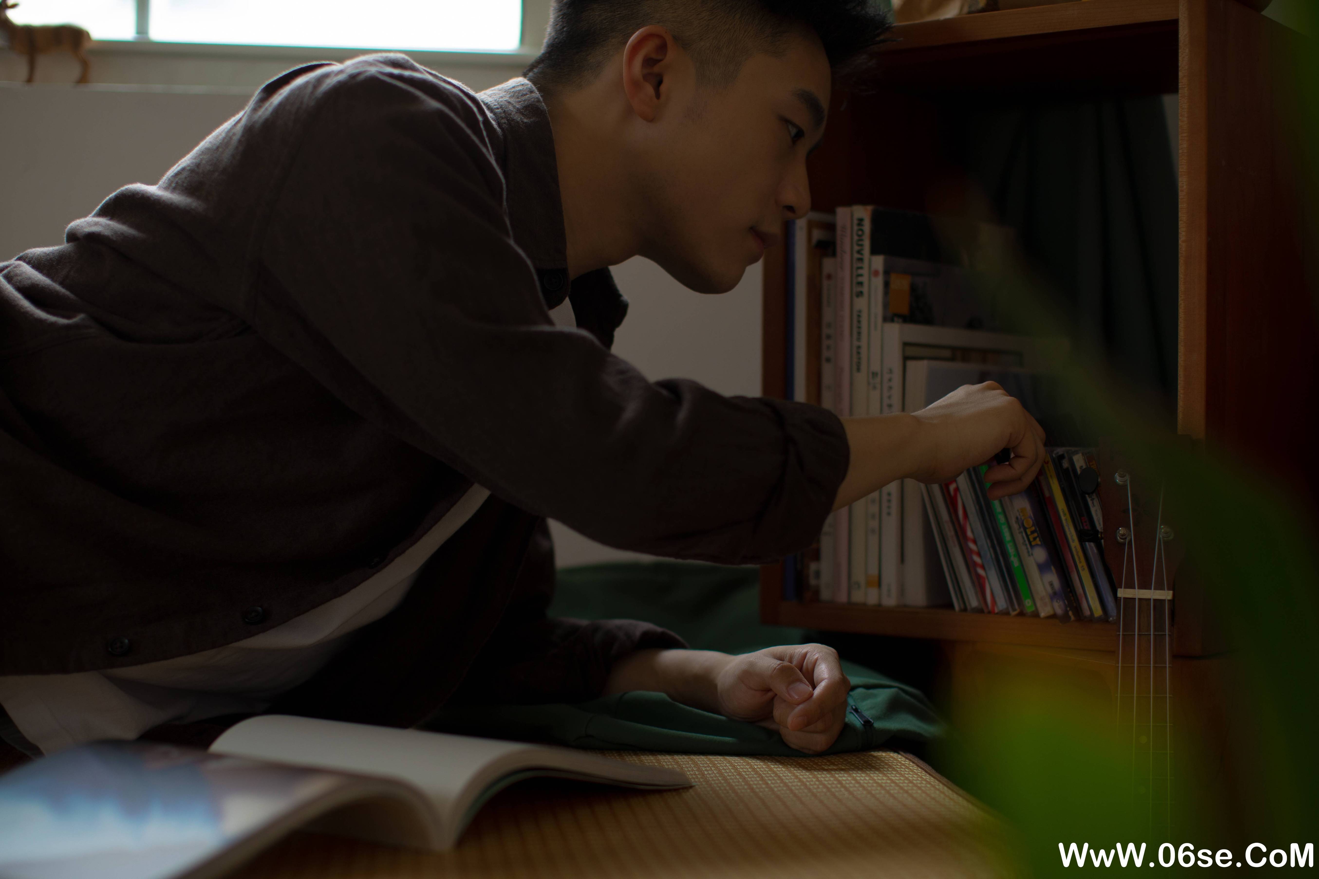 图片[11]-[YITUYU艺图语]2021.11.10 独处时光 活烦[23+1P／224MB]-六色网