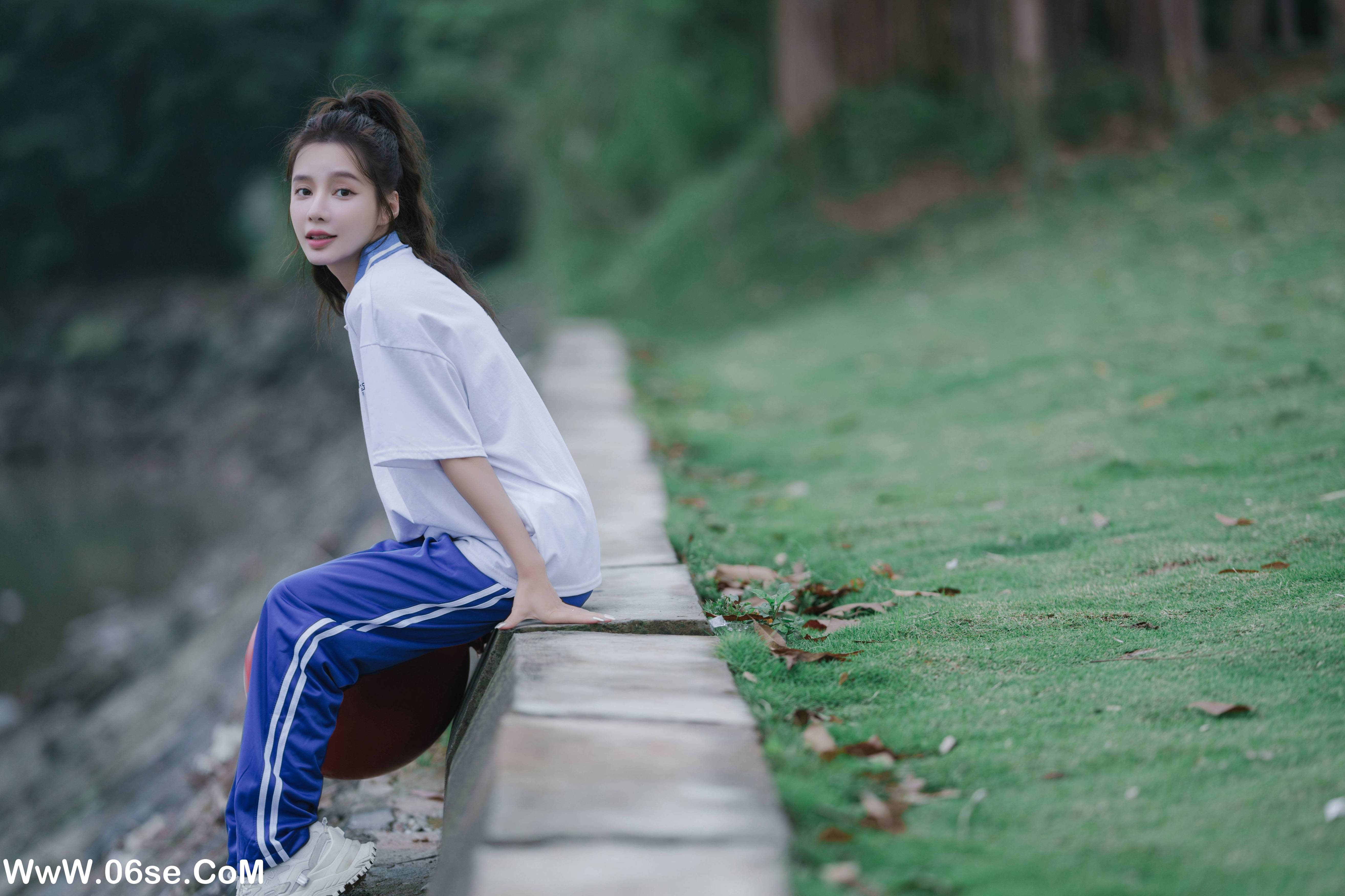 图片[24]-[YITUYU艺图语]2022.06.22 关于青春疼痛风 姝雯同学[37P-191M]-六色网