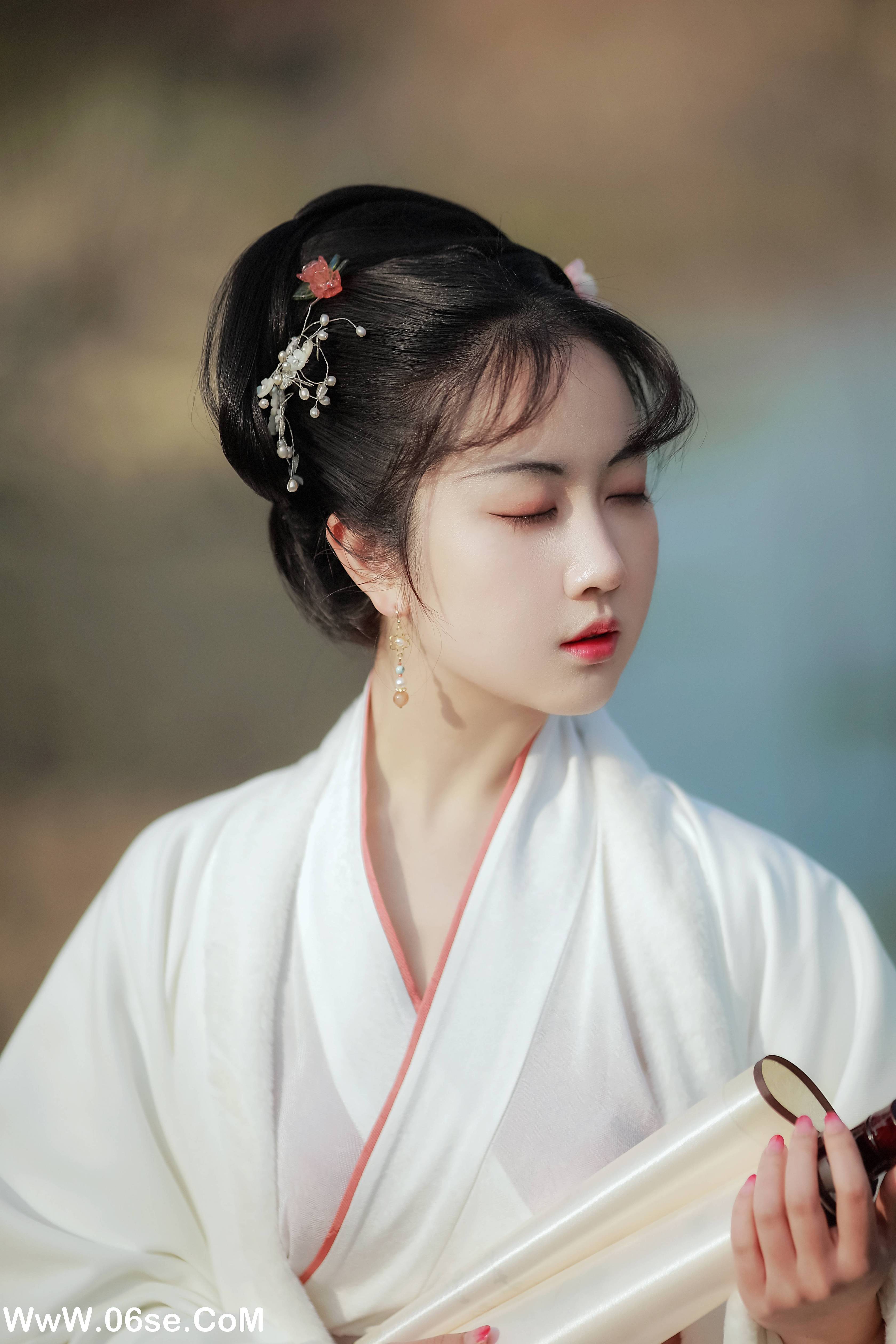 图片[7]-[YITUYU艺图语]2022.05.28 知否 令花羽[22P-223.86MB]-六色网