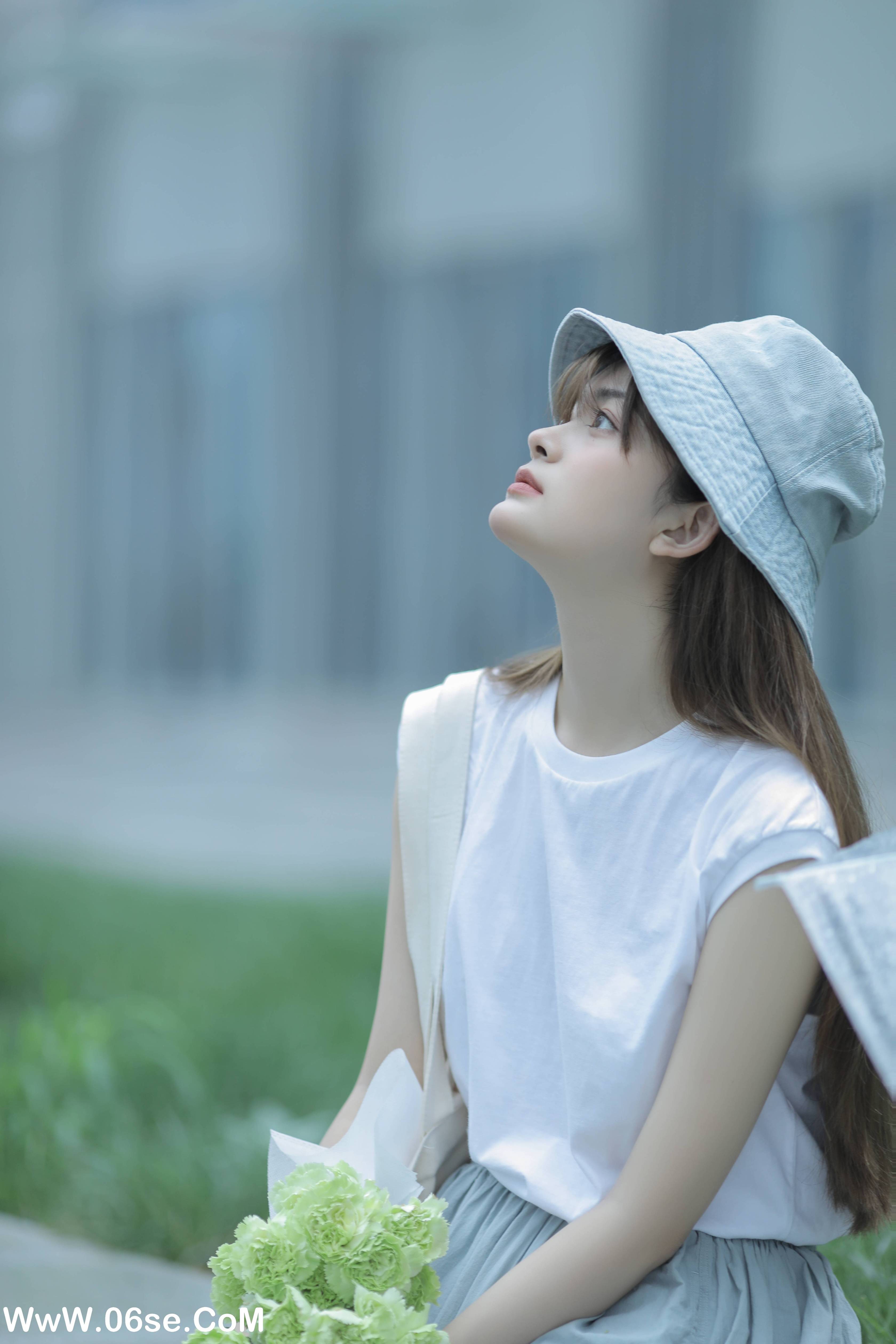 图片[26]-[YITUYU艺图语]2022.08.20 夏至已至 何静璇儿[27+1P／269MB]-六色网