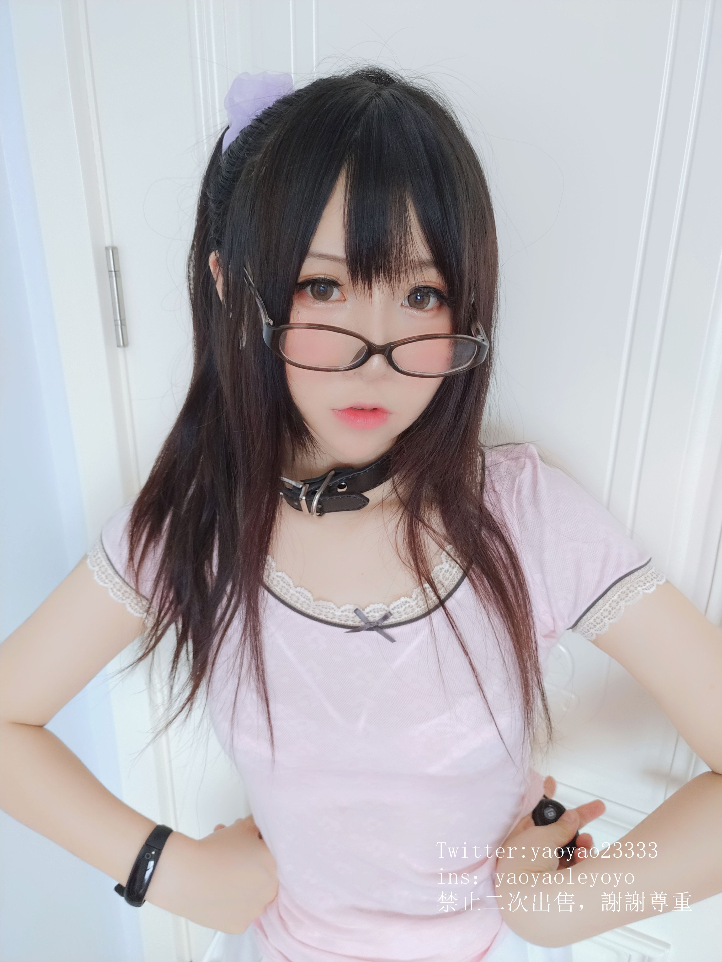 摇摇乐yoyo-自撮りvol.29[135P] 26