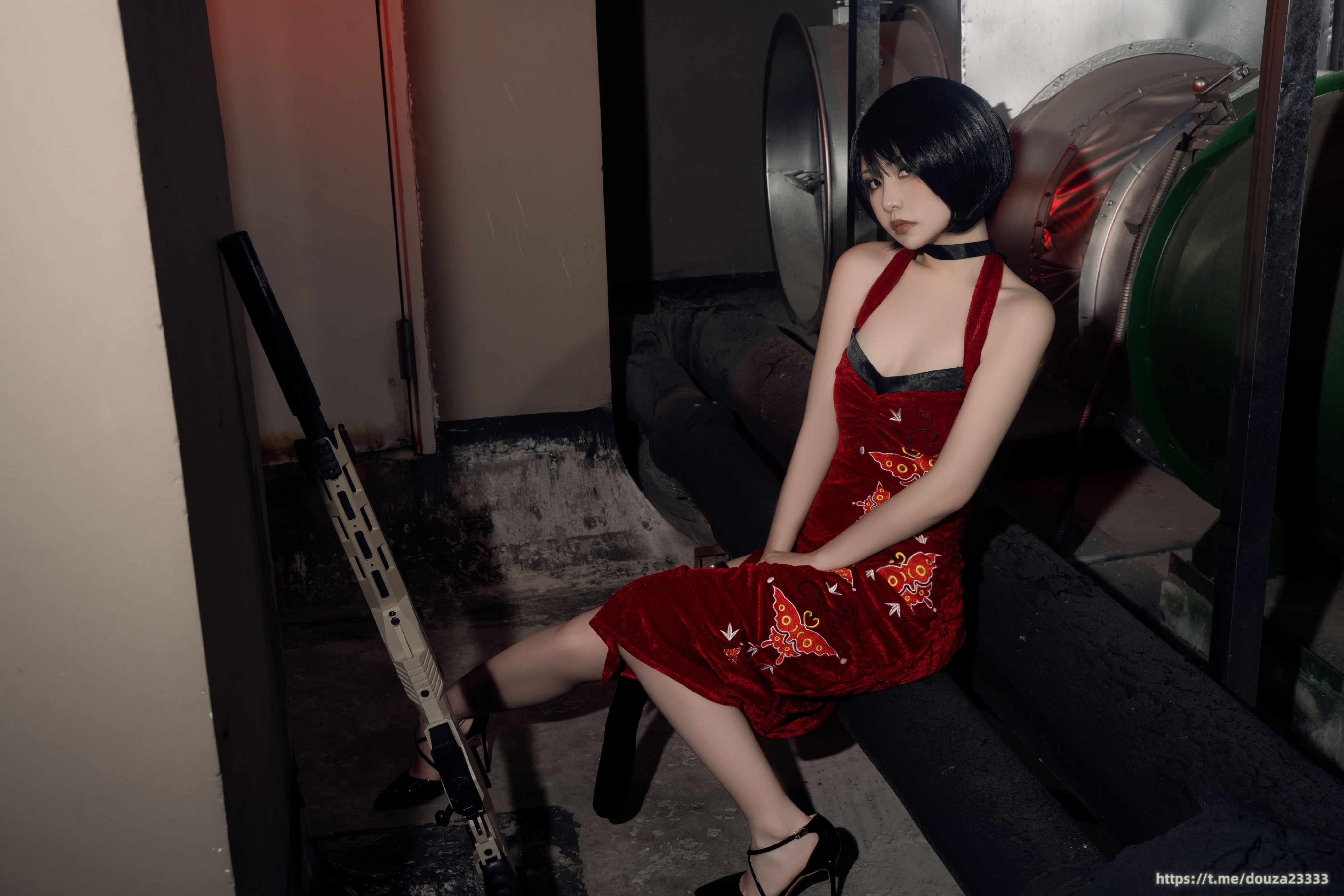 生化危机 艾达王 7