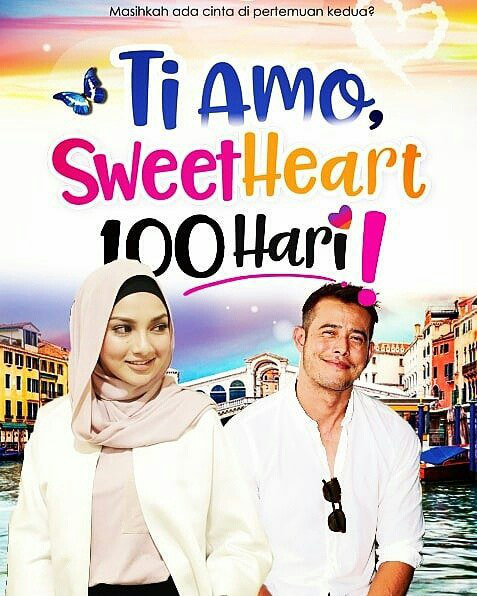 Ep ti 100 hari amo 3 sweetheart Drama Ti