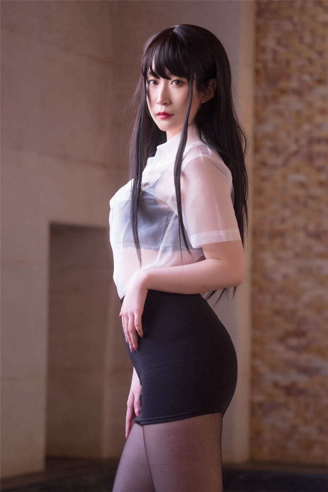 白银 摇摇乐 Student x Teacher Lesbian 126P 126