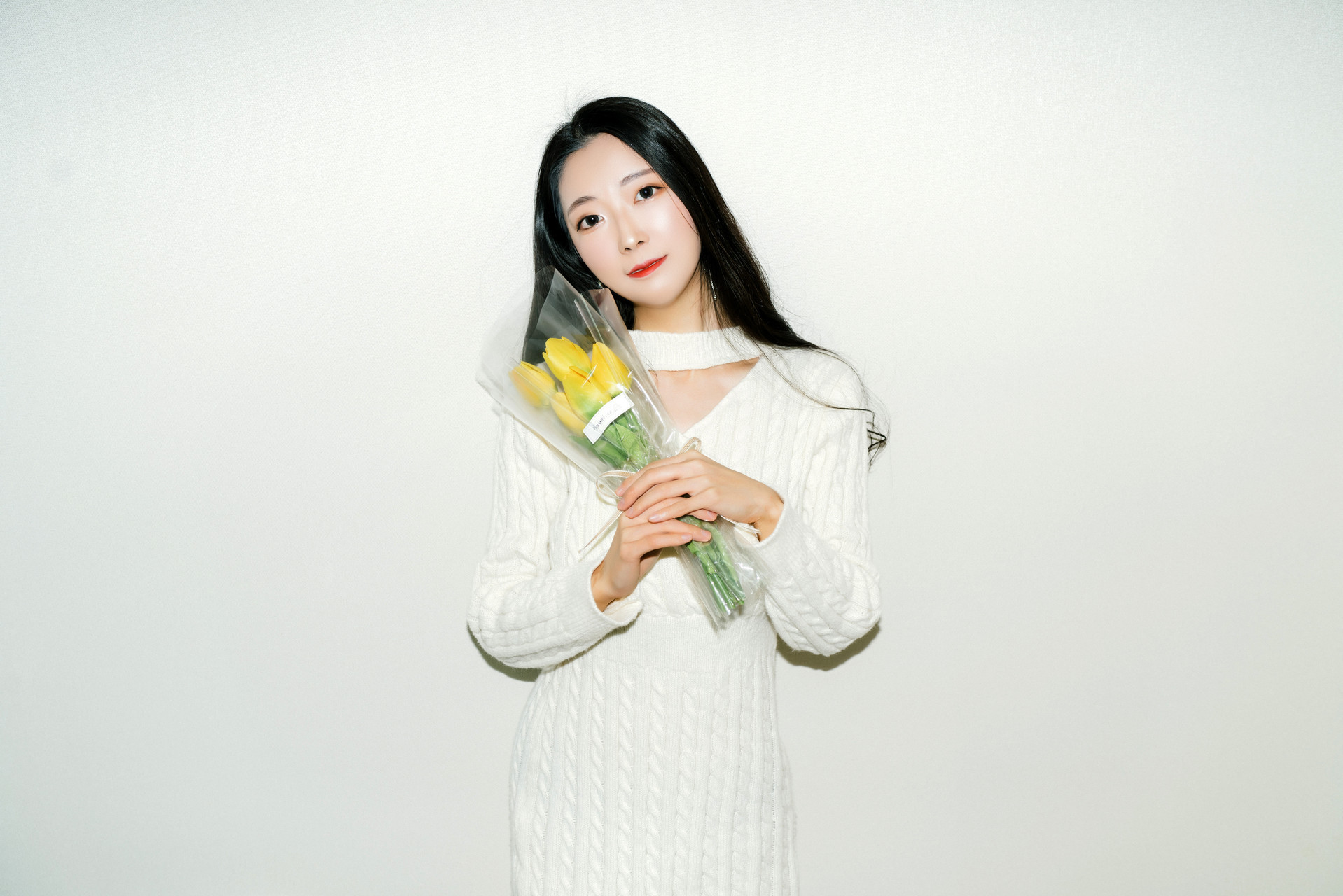 Mona 모나, [Moon Night Snap] In the Room Set.02 14