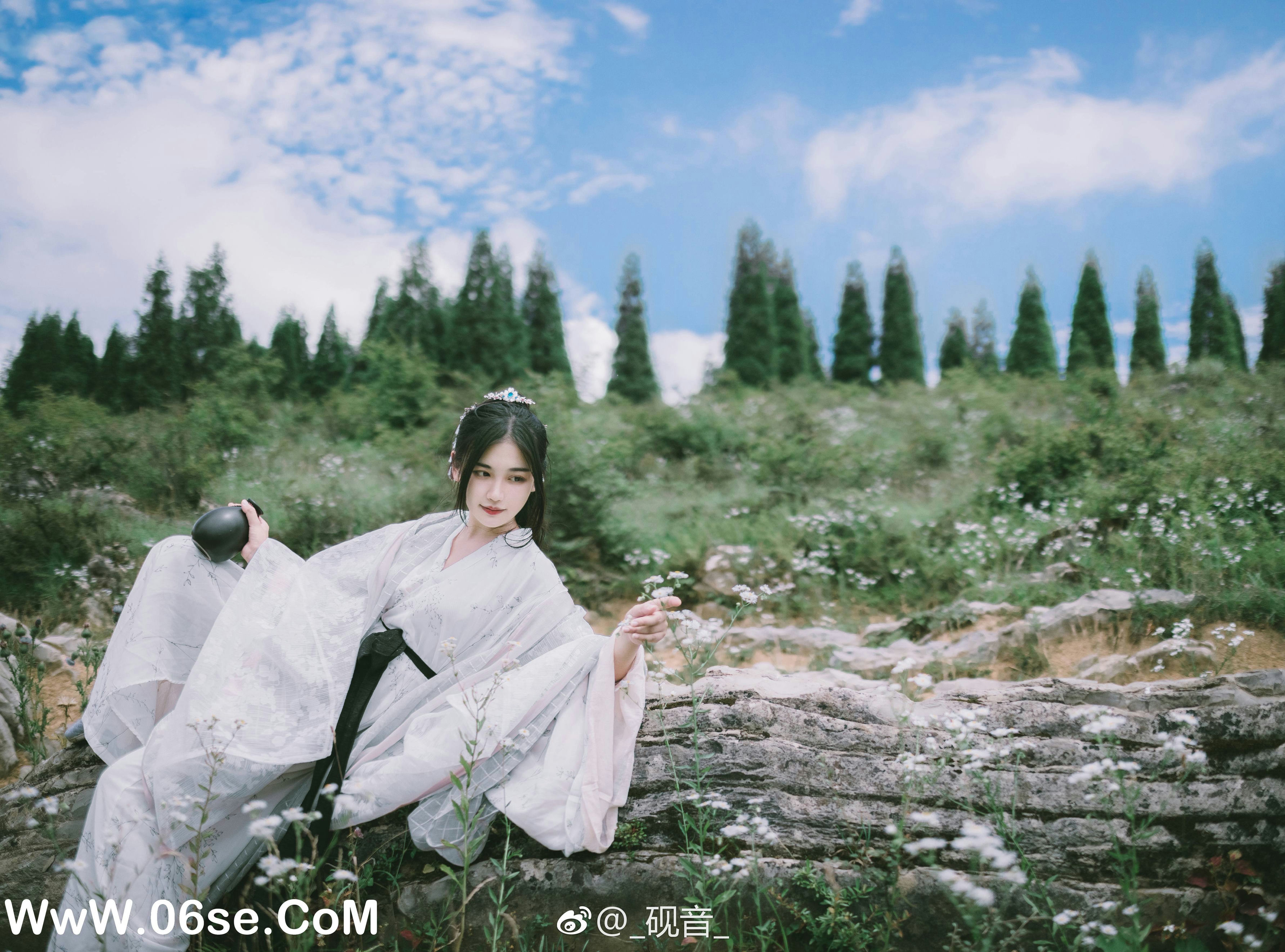 图片[95]-019 迷失幻境系列 – 第019期（汉服汉元素） [184P-293.36 MB]-六色网