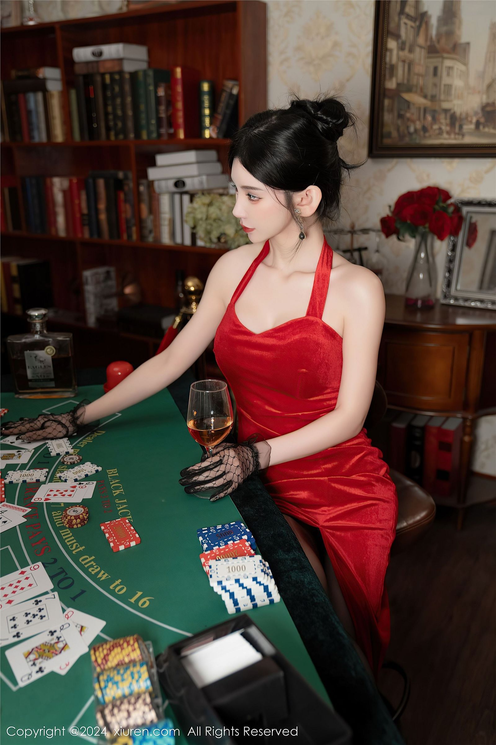图片[41]-[XIUREN秀人网] 2024.02.08 NO.8097 周于希Sally-六色网