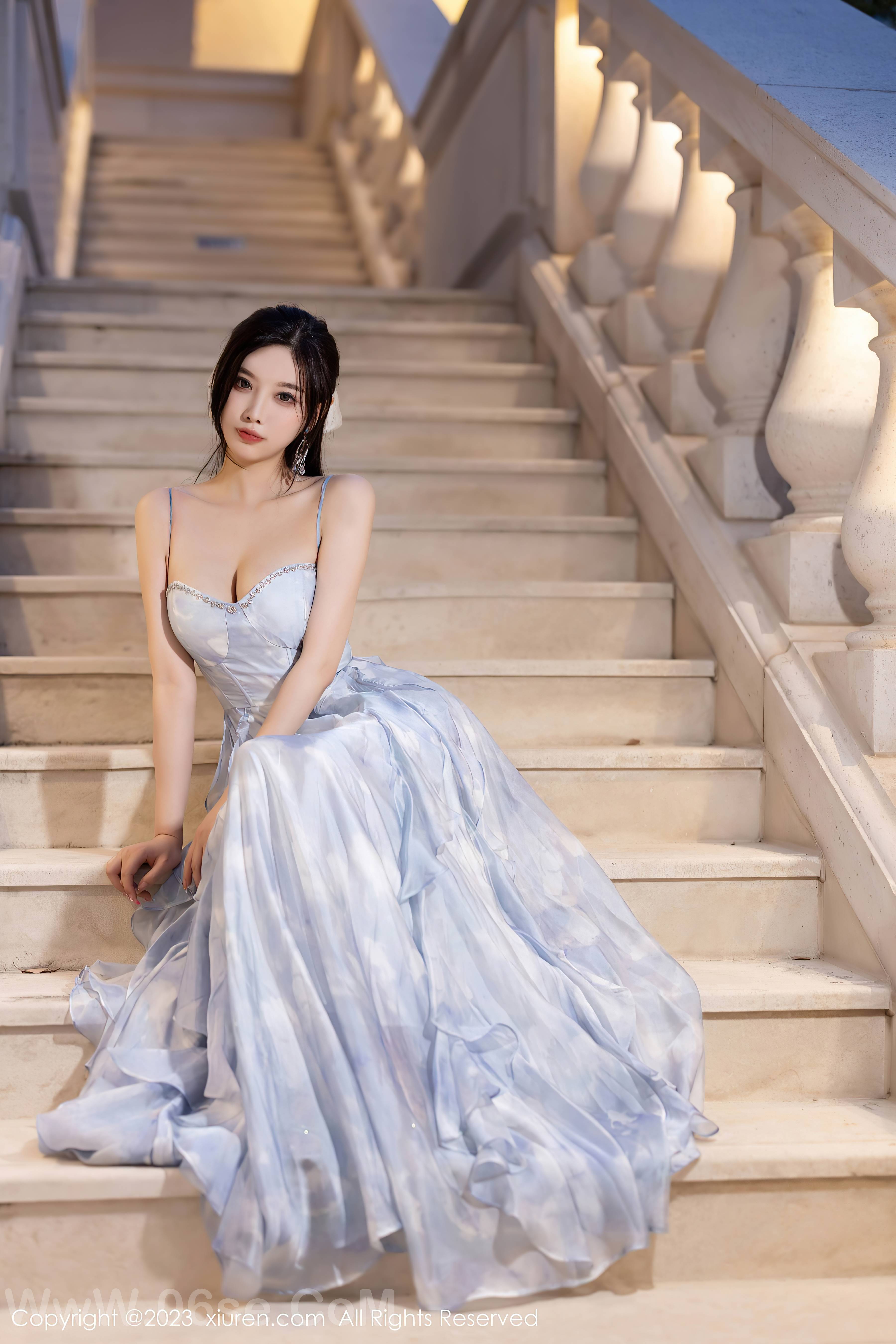 图片[21]-[Xiuren秀人网]2023.09.13 NO.7382 杨晨晨Yome[121+1P／973MB]-六色网