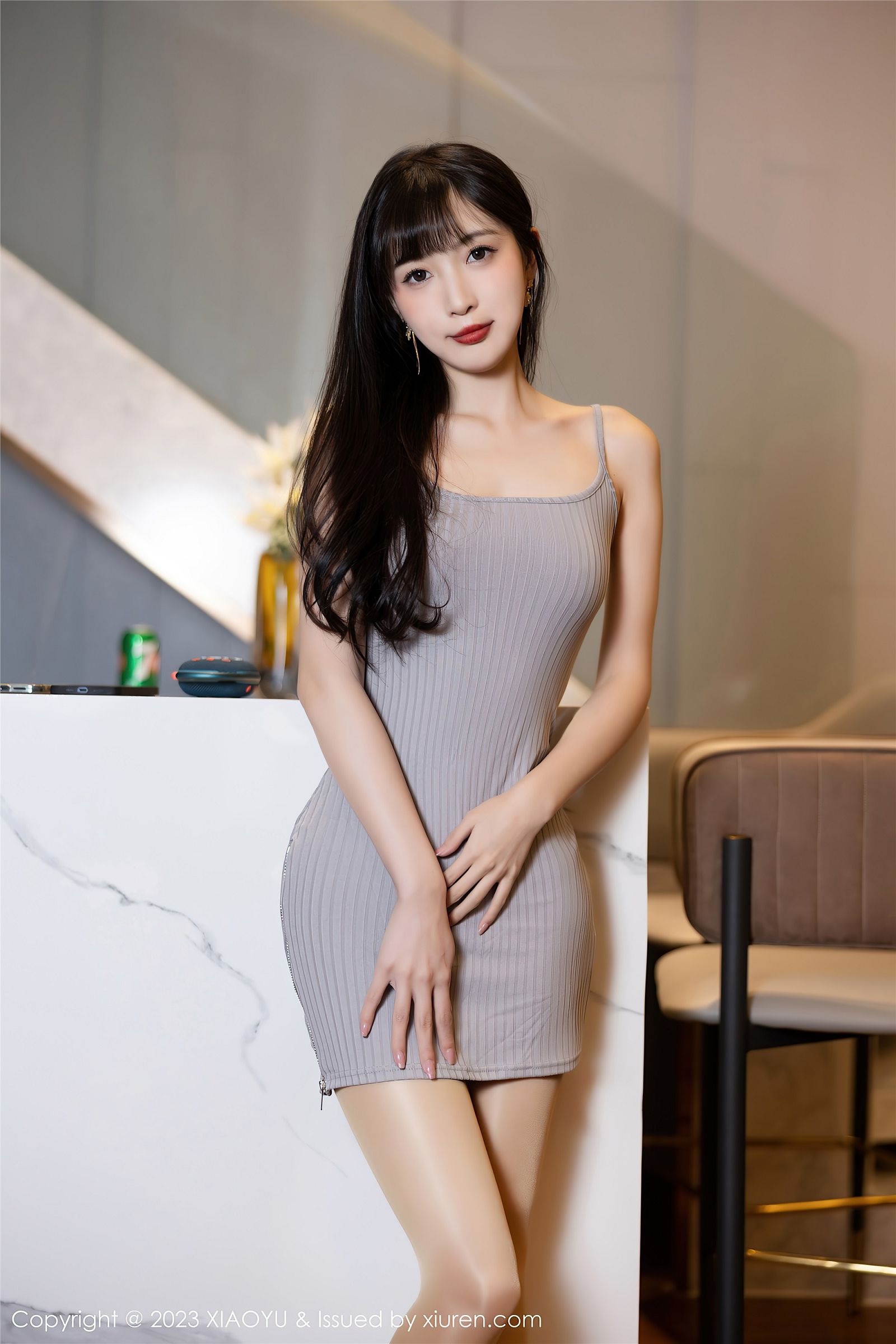 图片[8]-[XIAOYU画语界] 2023.03.15 NO.986 林星阑-六色网