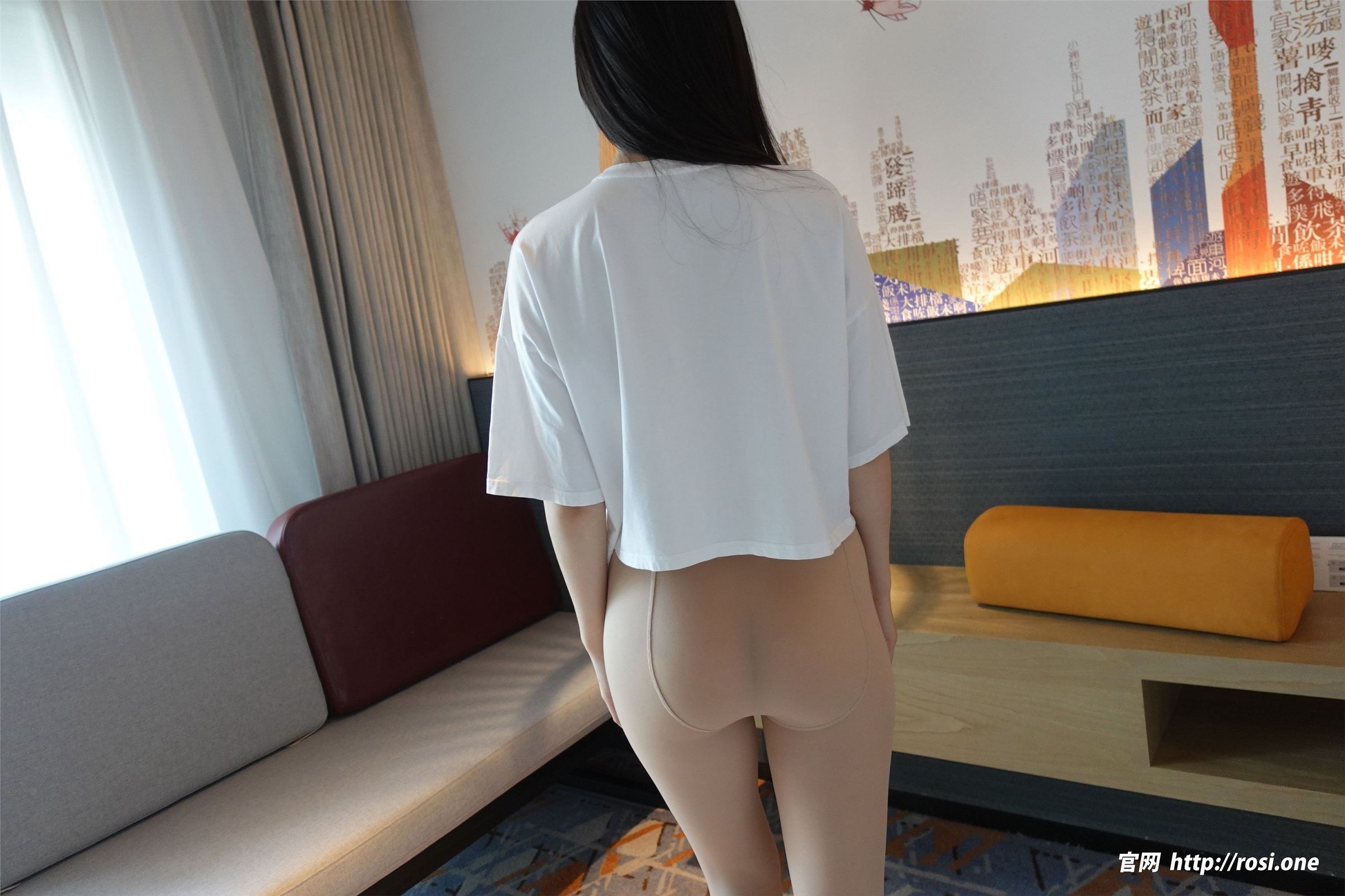 图片[16]-[ROSI写真]2023.07.15 NO.4240-六色网