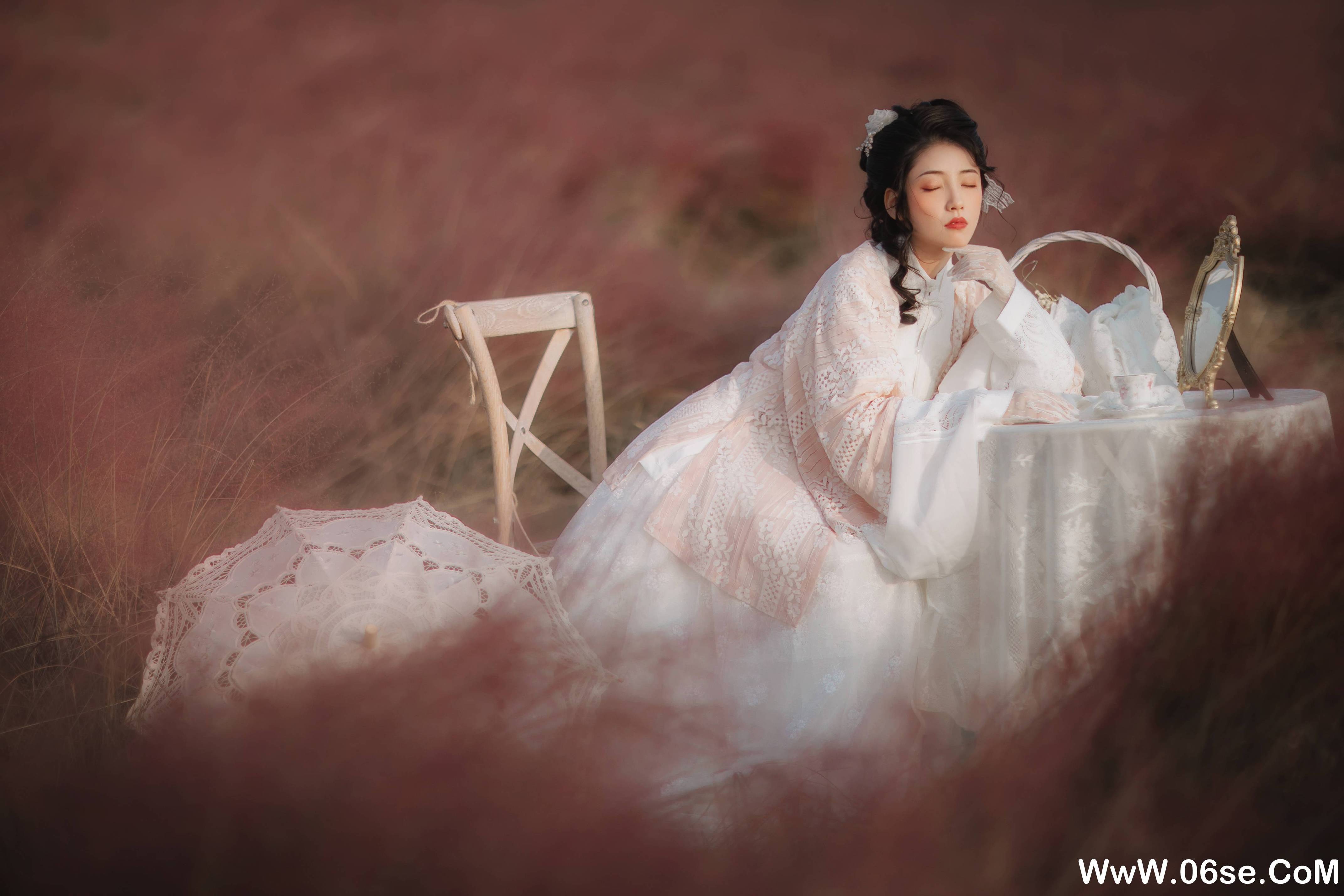 图片[19]-[YITUYU艺图语]2021.10.20 粉黛 小温暖[20+1P／101MB]-六色网