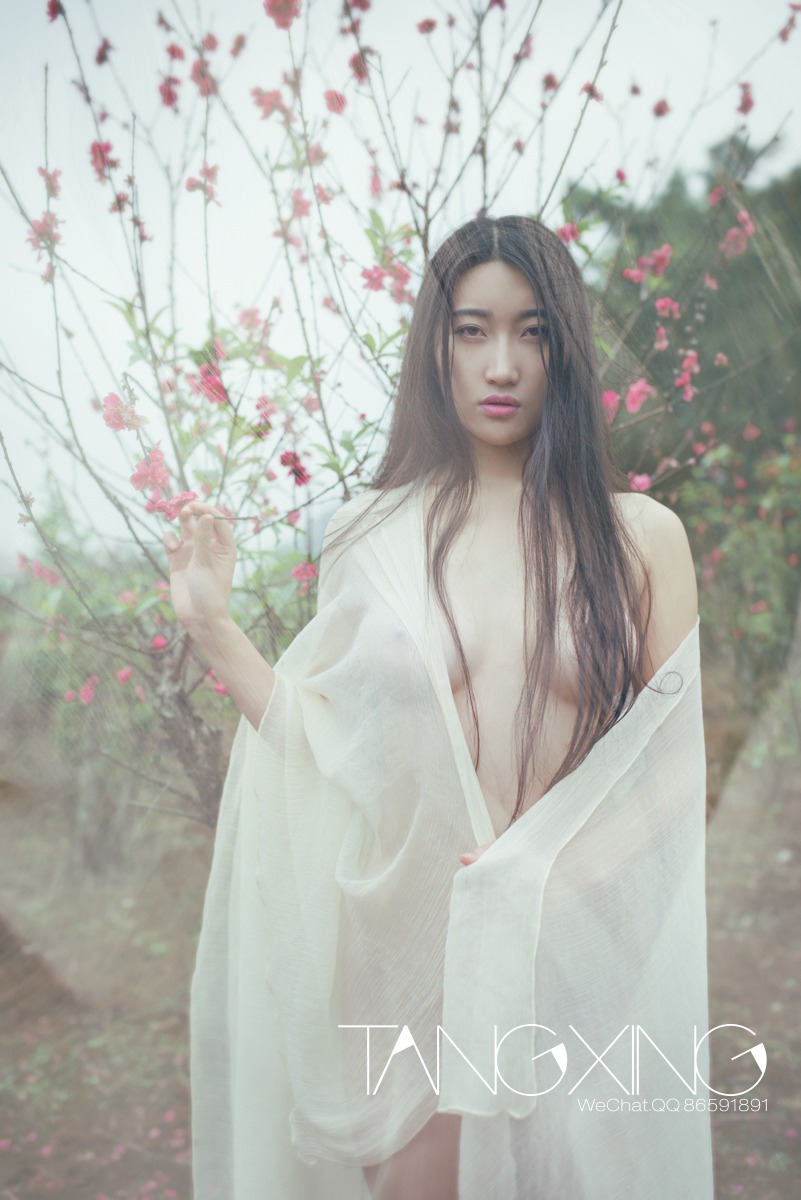 TANGXING唐兴：模特合集  102P 18