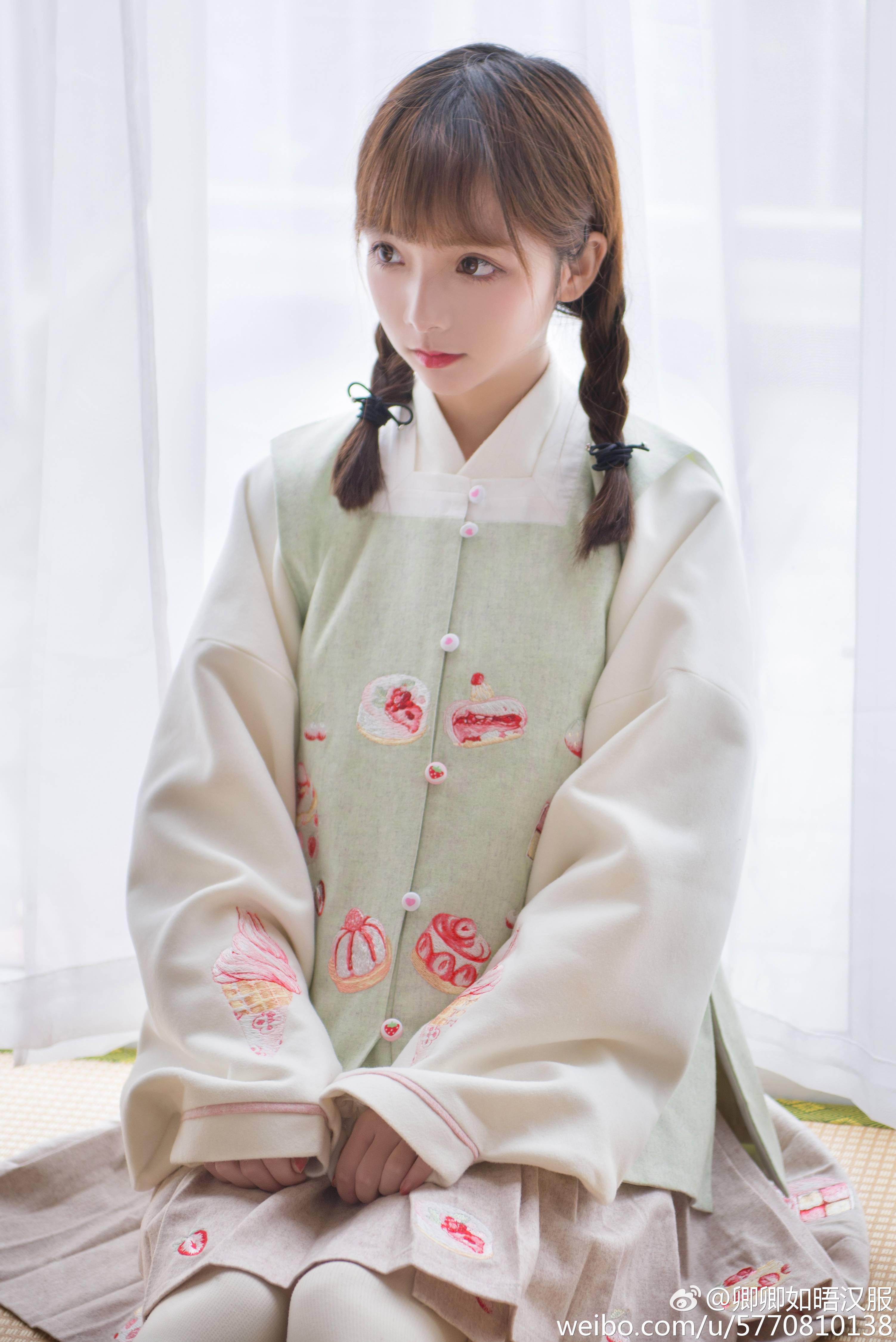 图片[20]-005 迷失幻境系列 – 第005期（汉服古风） [143P-396.80 MB]-六色网