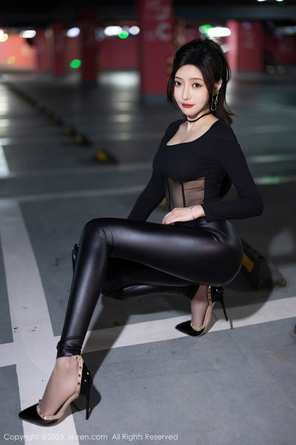 [Xiuren秀人网]2023.04.28 NO.6663 王馨瑶yanni 5