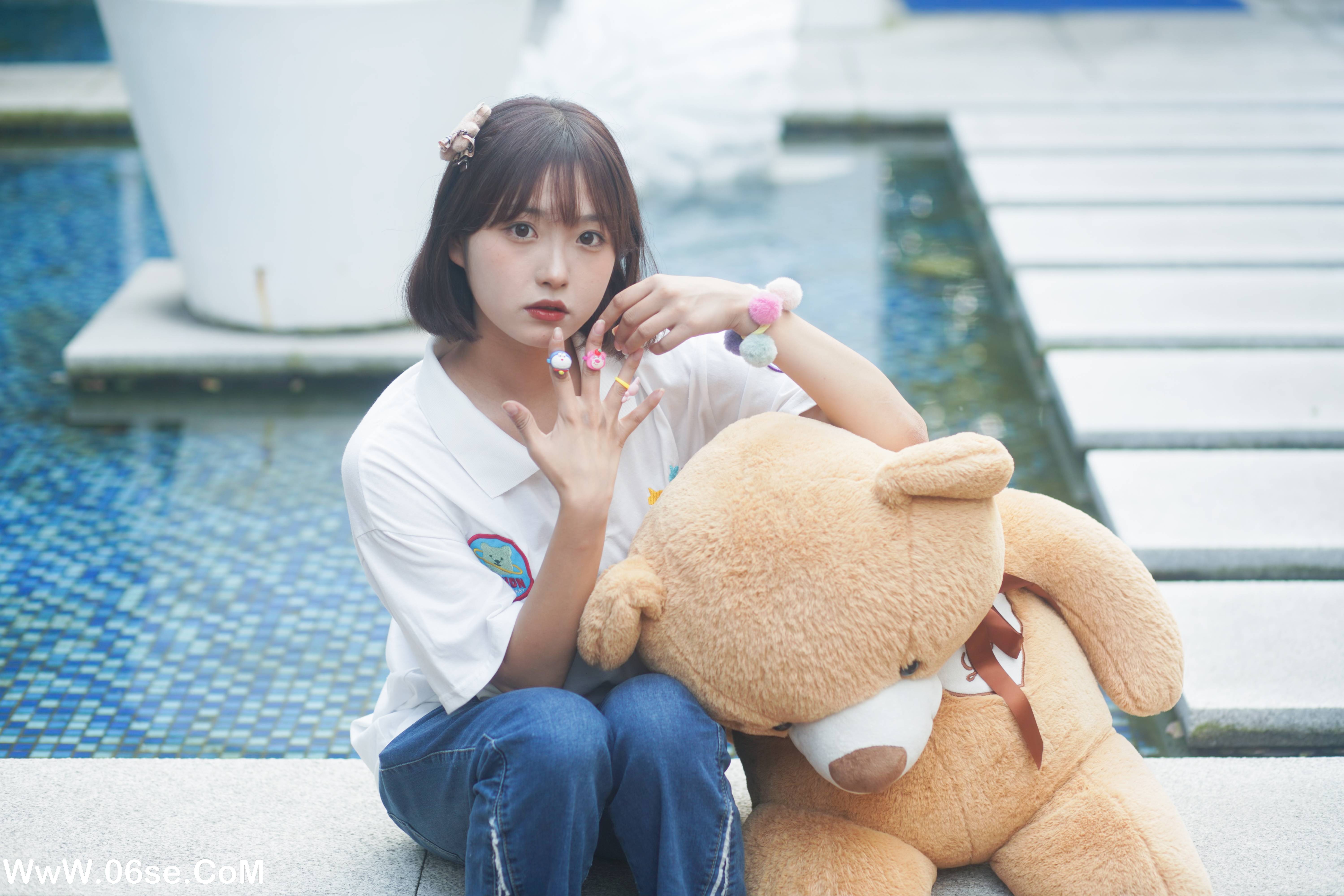 图片[13]-[YITUYU艺图语]2022.10.23 大笨熊 -炸鸡冰可乐-[21+1P／155MB]-六色网