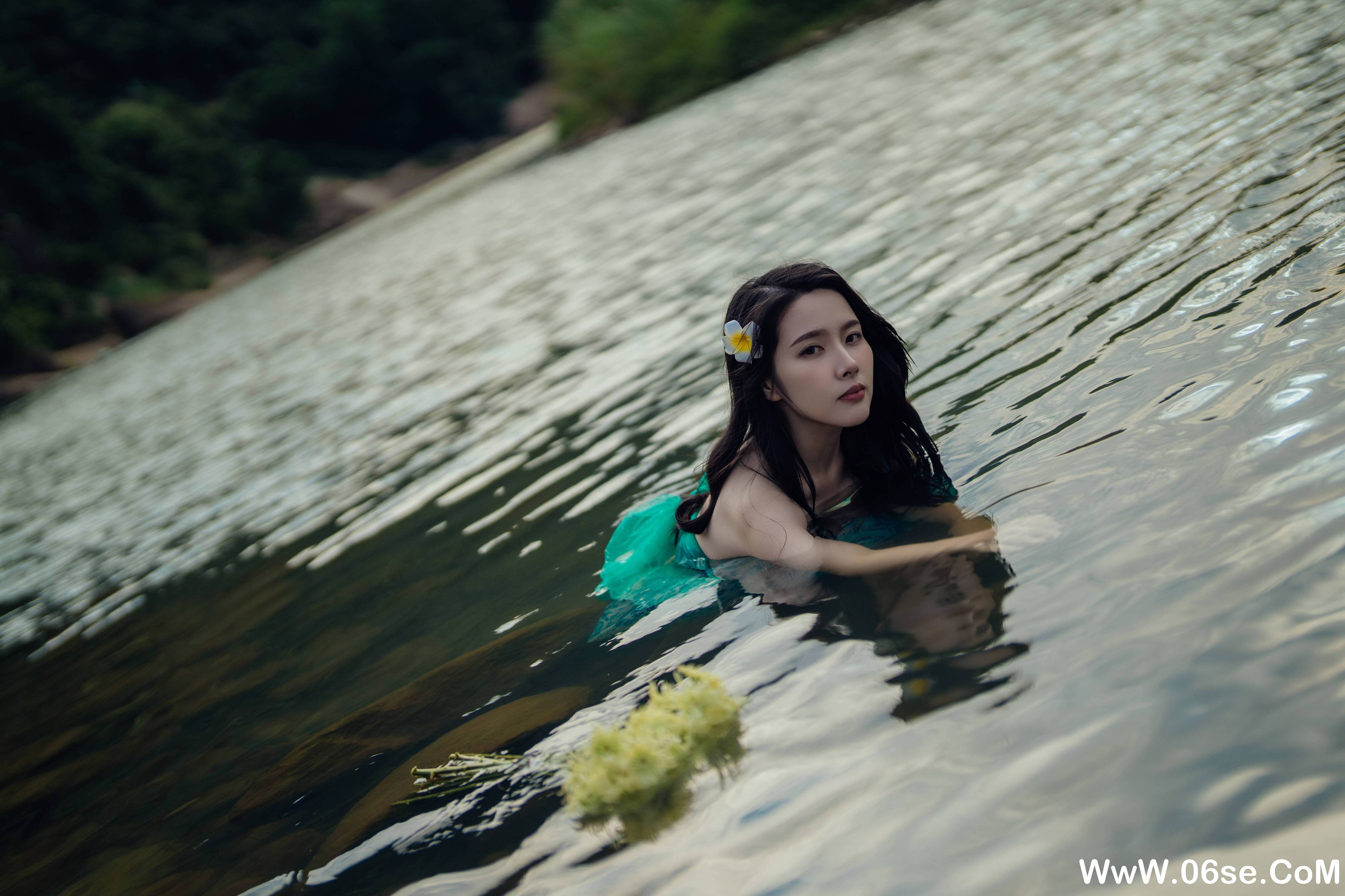 图片[31]-[YITUYU艺图语]2021.11.24 清水出芙蓉 姚妹[66+1P／989MB]-六色网