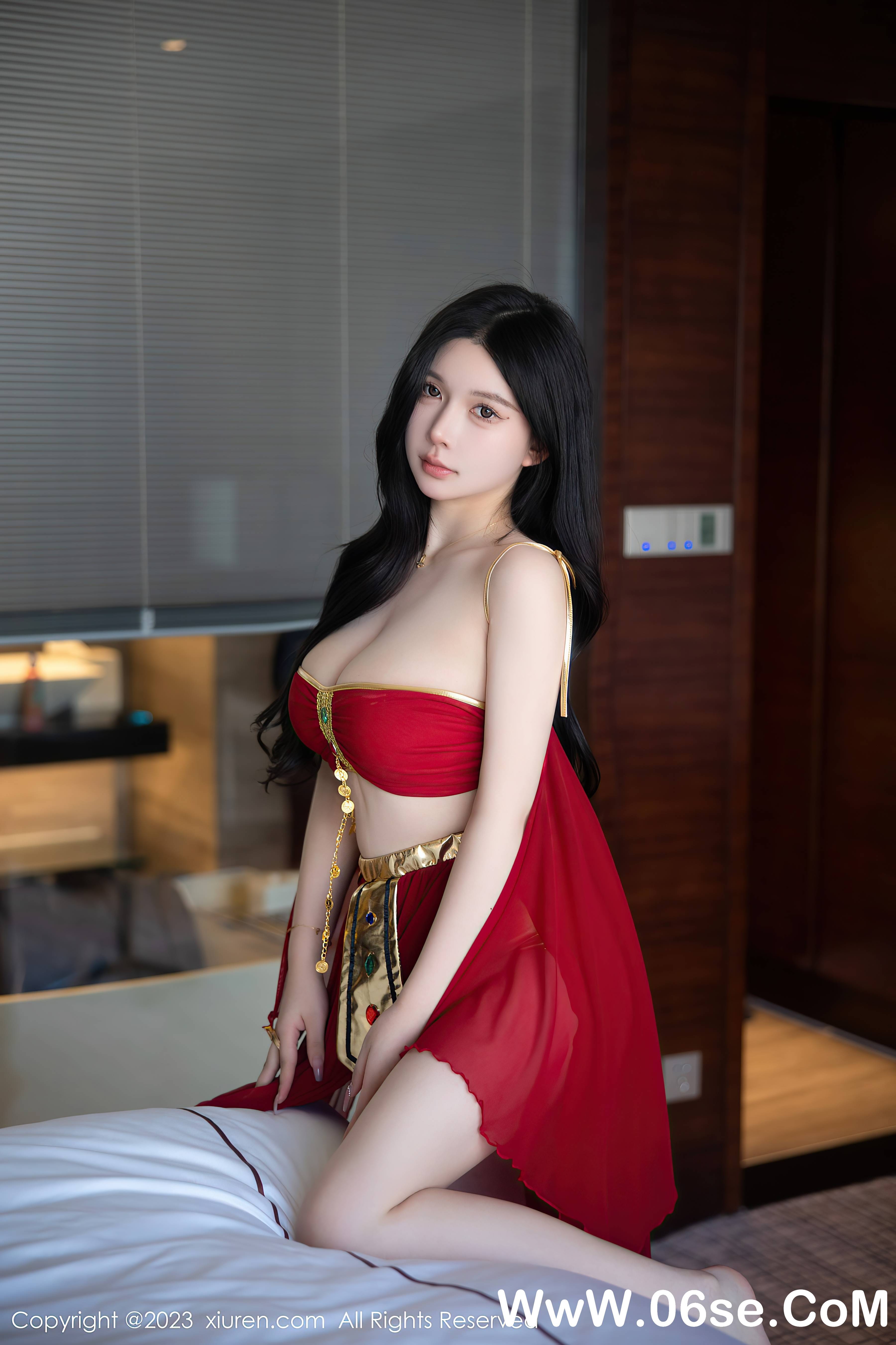图片[56]-[XiuRen秀人网] 2023.04.21 NO.6613 林珊珊 芭提雅旅拍-六色网