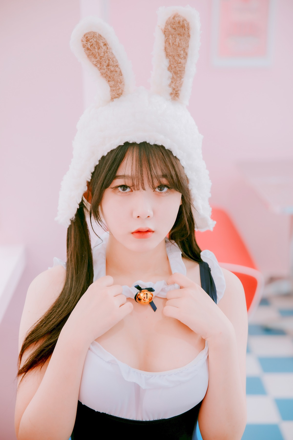 ZIA.Kwon 권지아, [JOApictures] Zia (지아) x JOA 21. JANUARY Vol.1 - Set.01 25