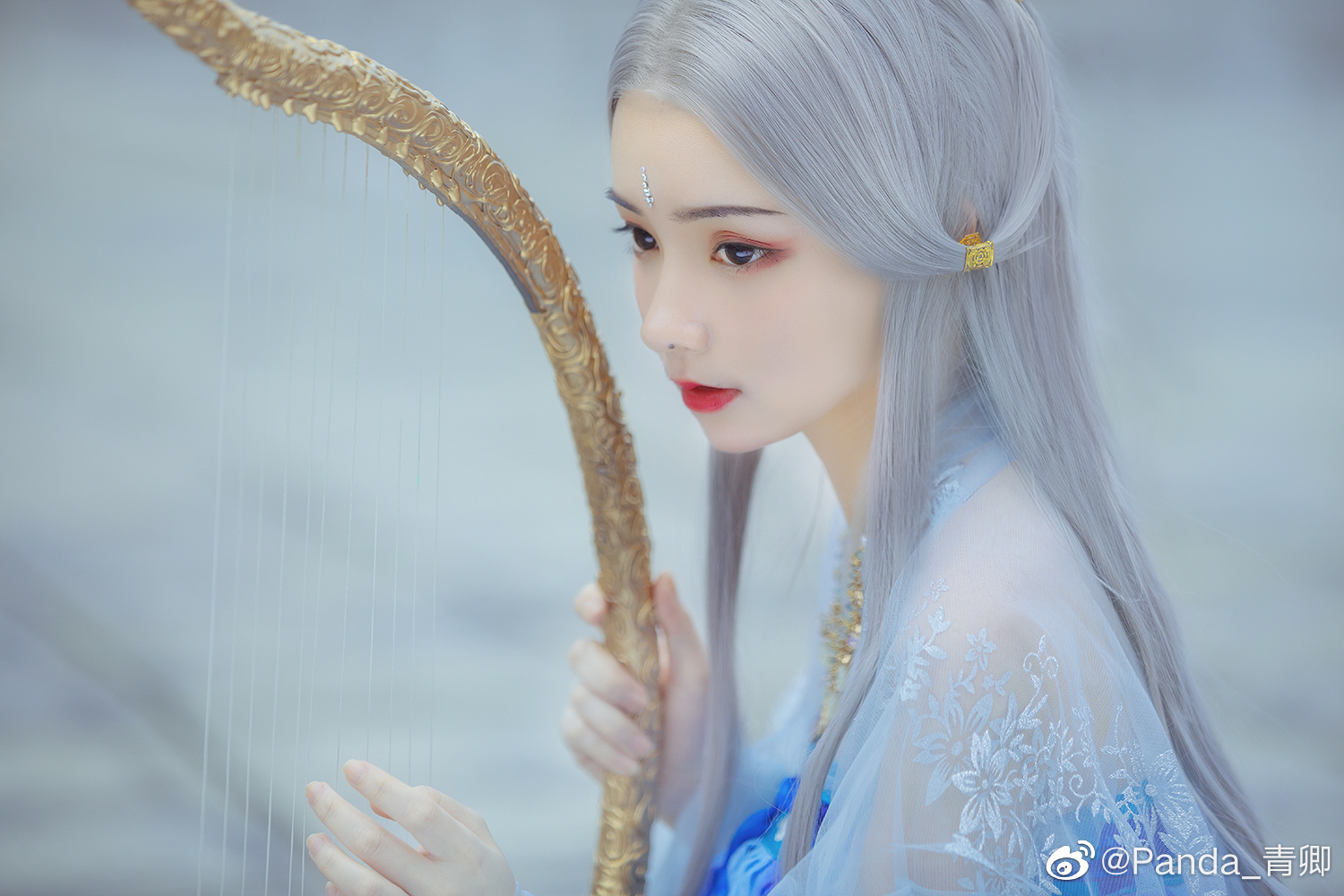 图片[131]-063 迷失幻境系列 – 第063期（汉服） [138P-453.90 MB]-六色网