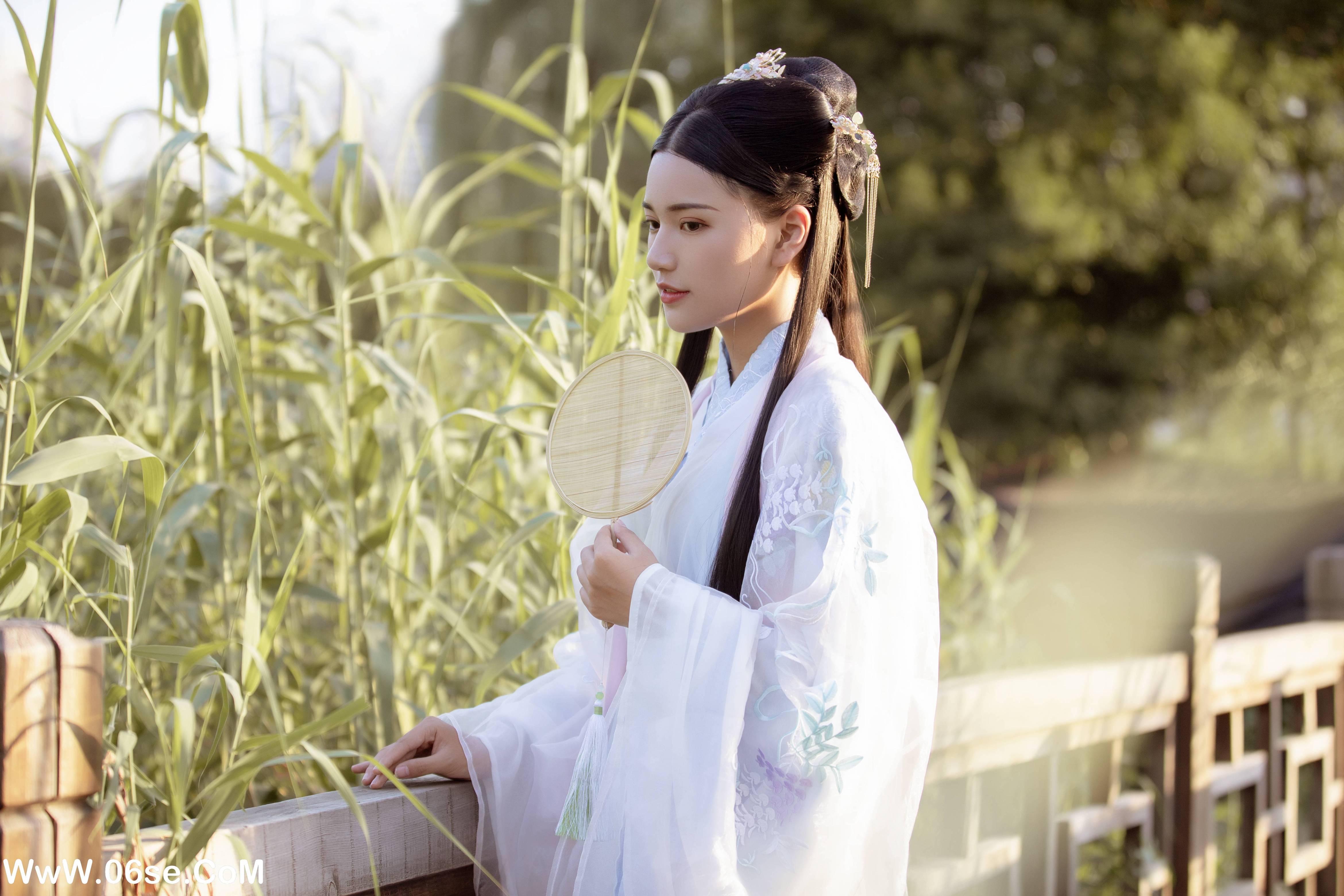 图片[21]-[YITUYU艺图语]2022.09.01 明月可依 甜佳酱[20+1P／285MB]-六色网