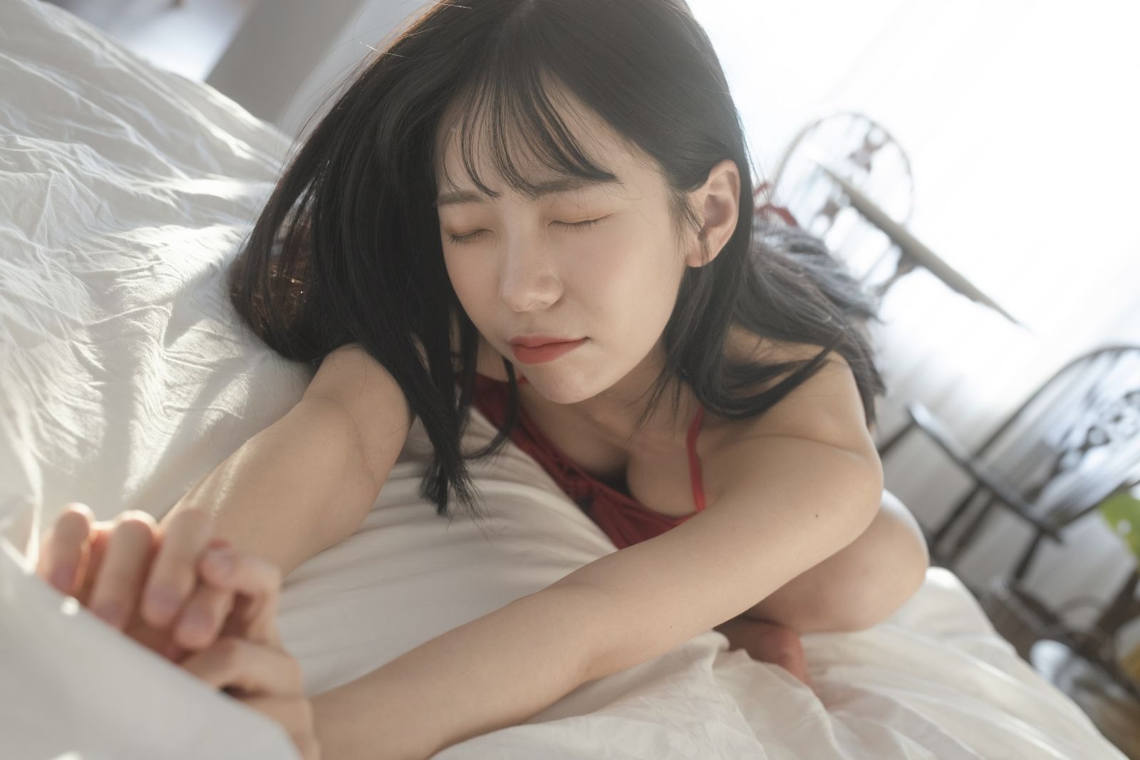 极品辣妹Leeesovely李素英写真集A 195P 163