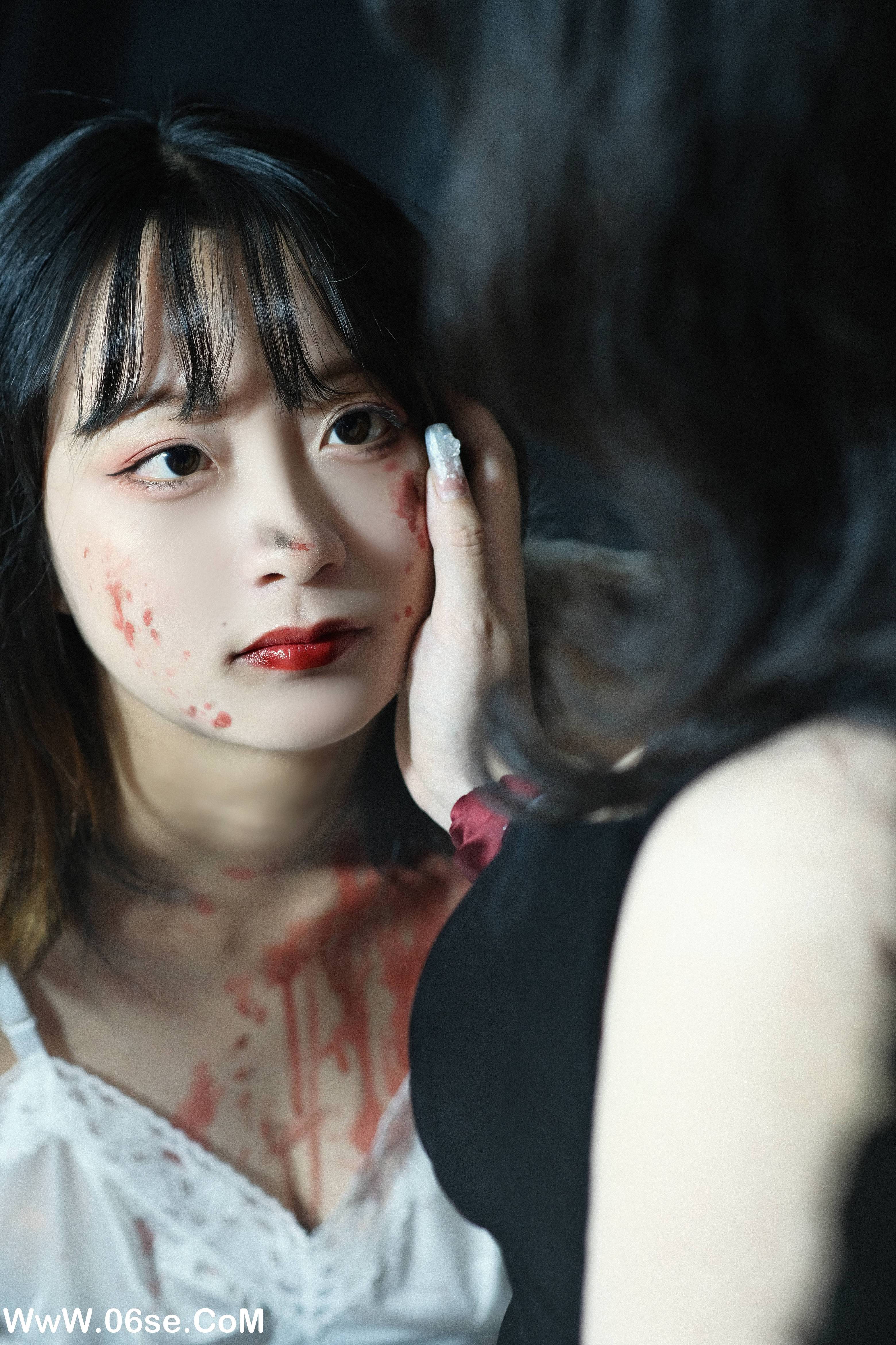 图片[15]-[YITUYU艺图语]2022.09.20 救赎 一只高高&玉玉[20+1P／467MB]-六色网