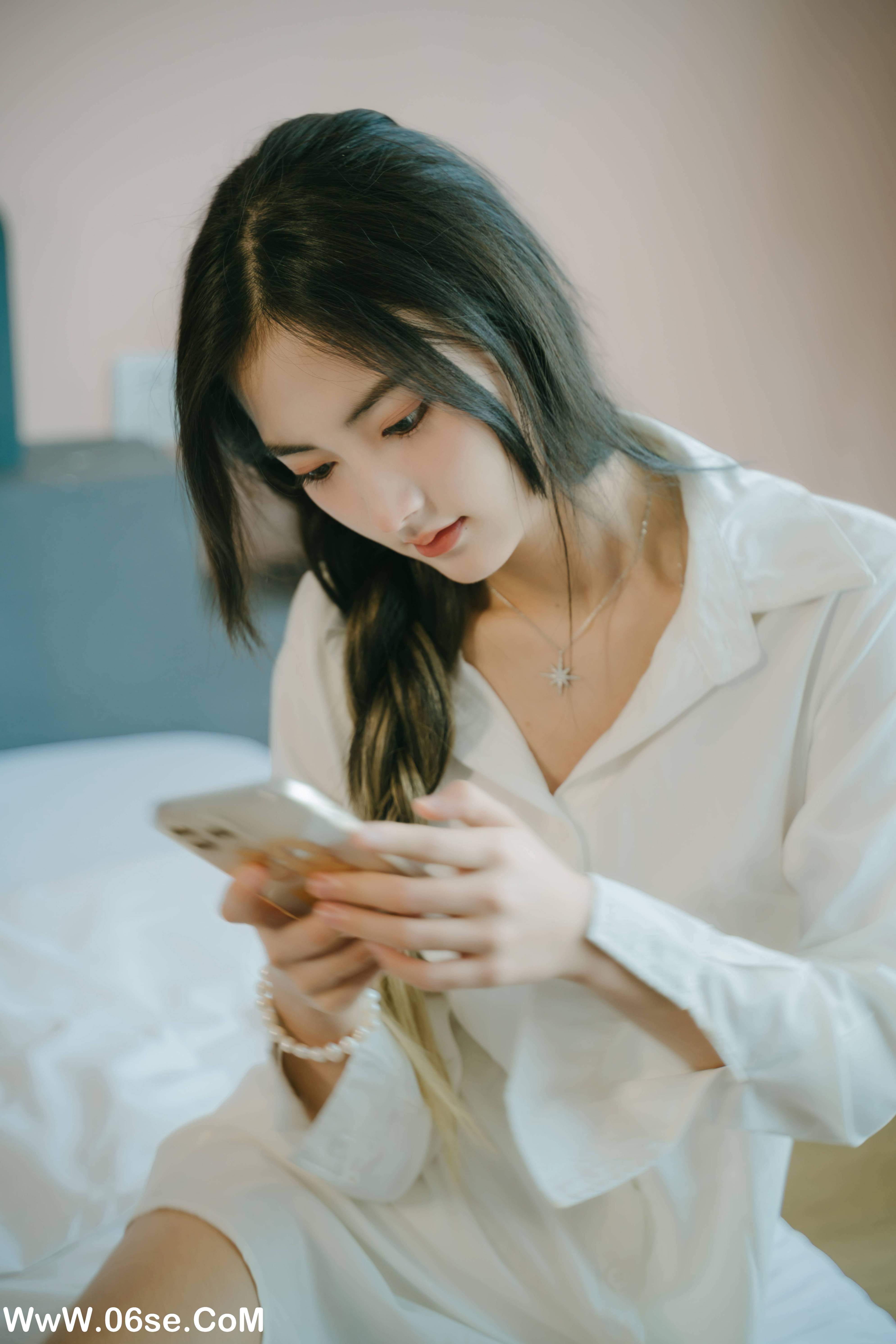 图片[5]-[YITUYU艺图语]2022.02.07 早安少女 嘟嘟[50+1P／375MB]-六色网