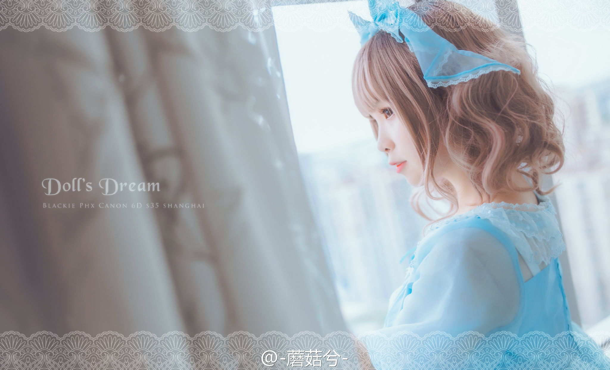 图片[72]-006 迷失幻境系列 – 第006期（洛丽塔lolita） [122P-204.55 MB]-六色网