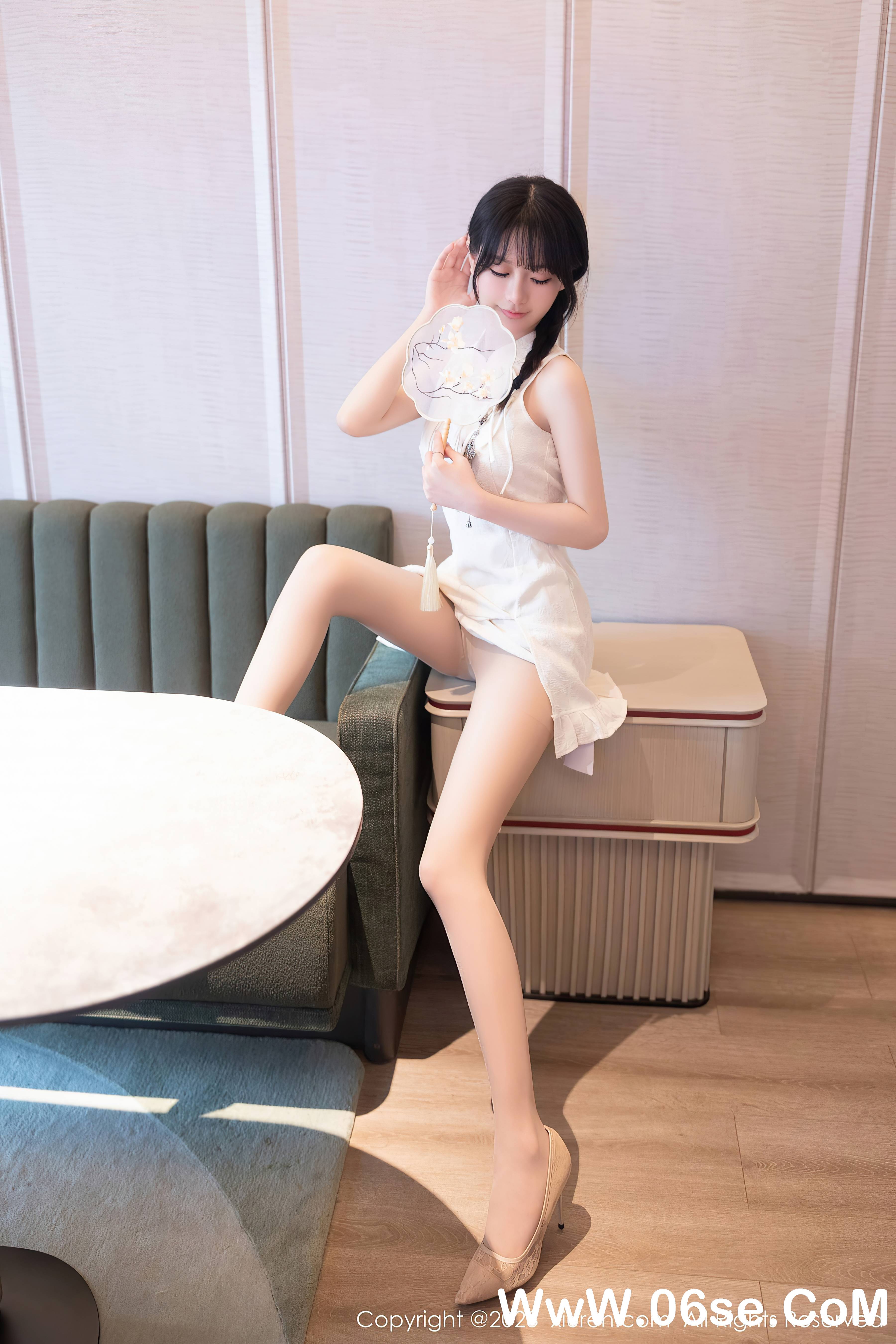 图片[12]-[XiuRen秀人网] 2023.05.26 NO.6813 幼幼-六色网