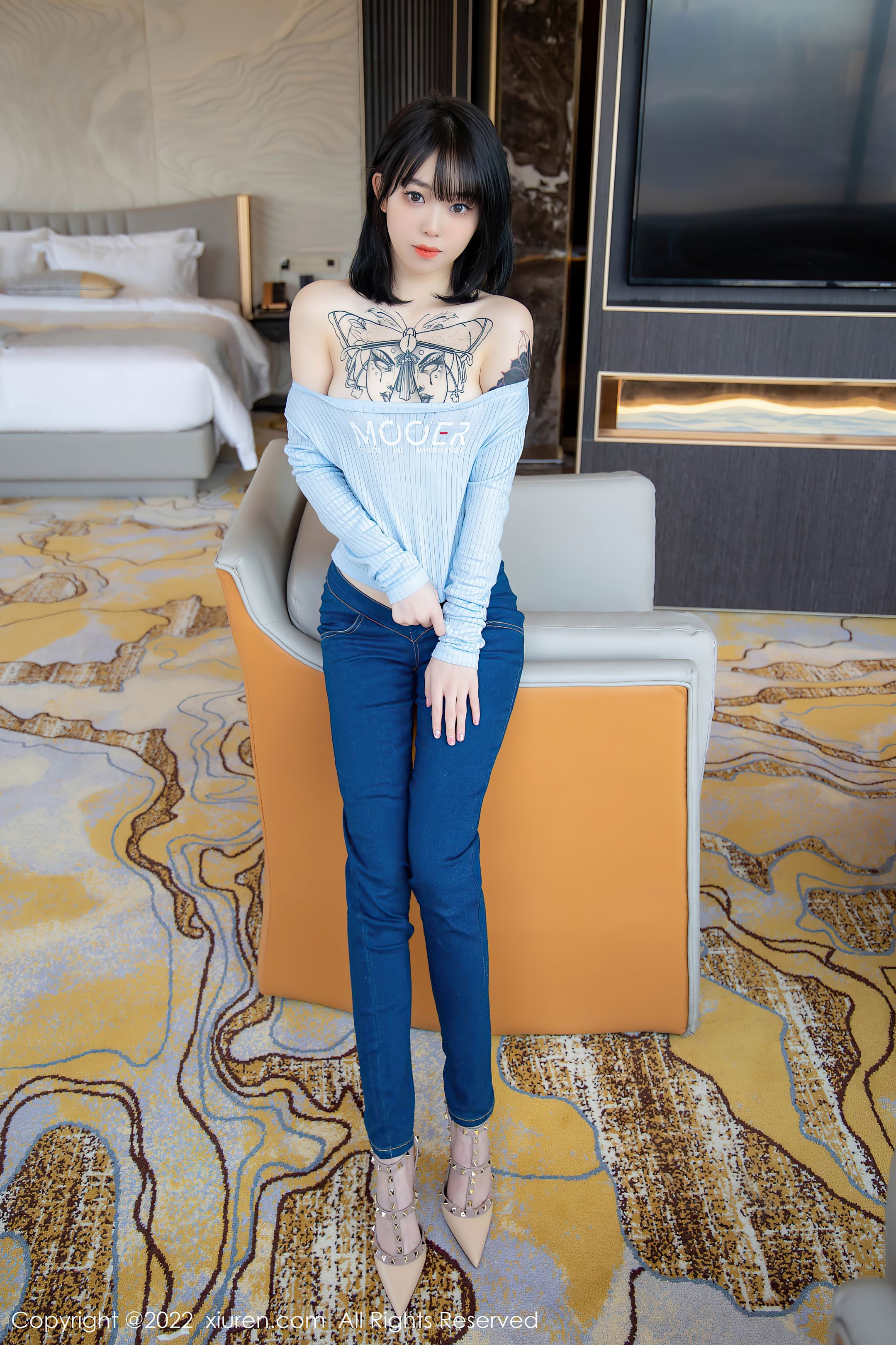 NO.4584 奶瓶.[94+1P／931MB] 95