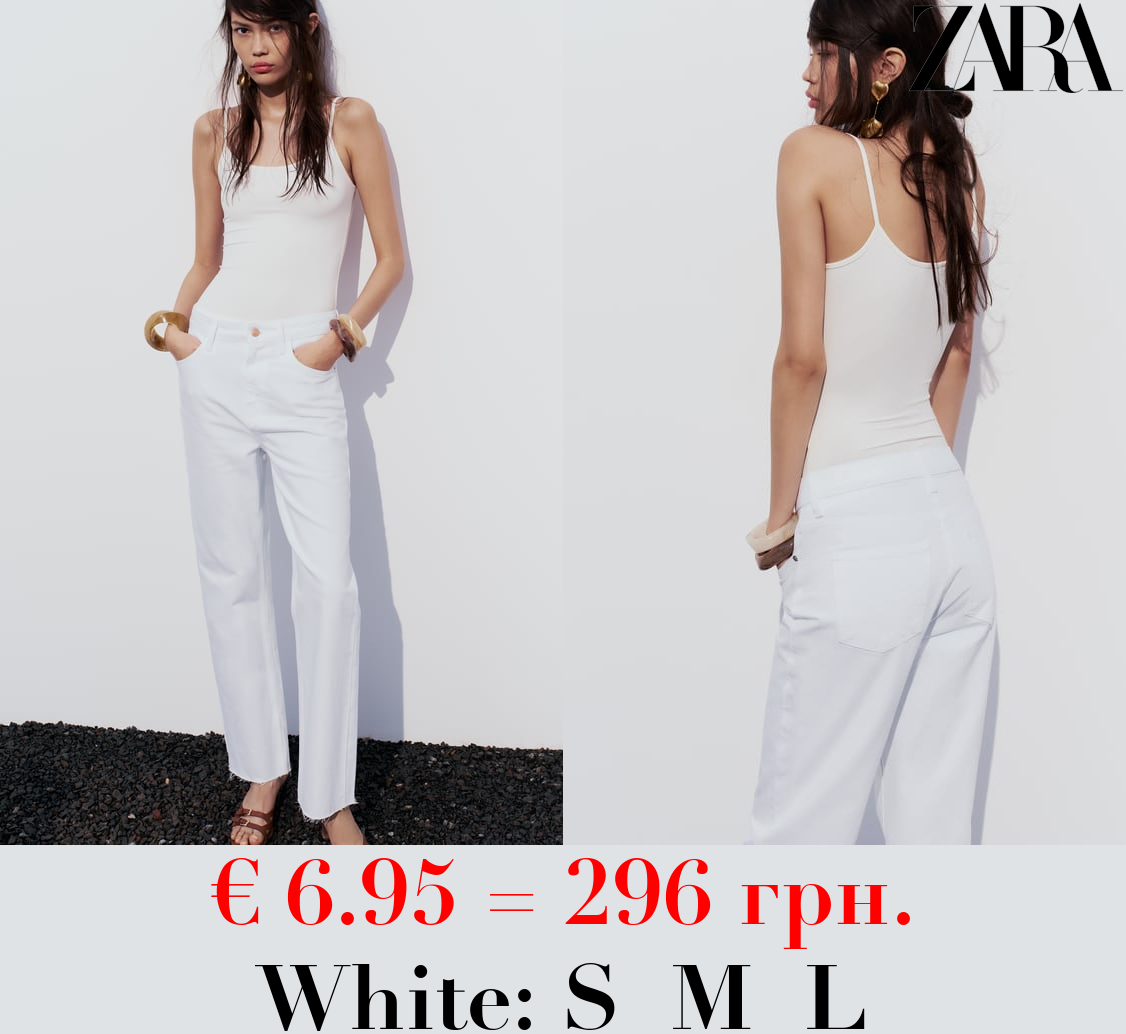 POLYAMIDE TOP WITH THIN STRAPS