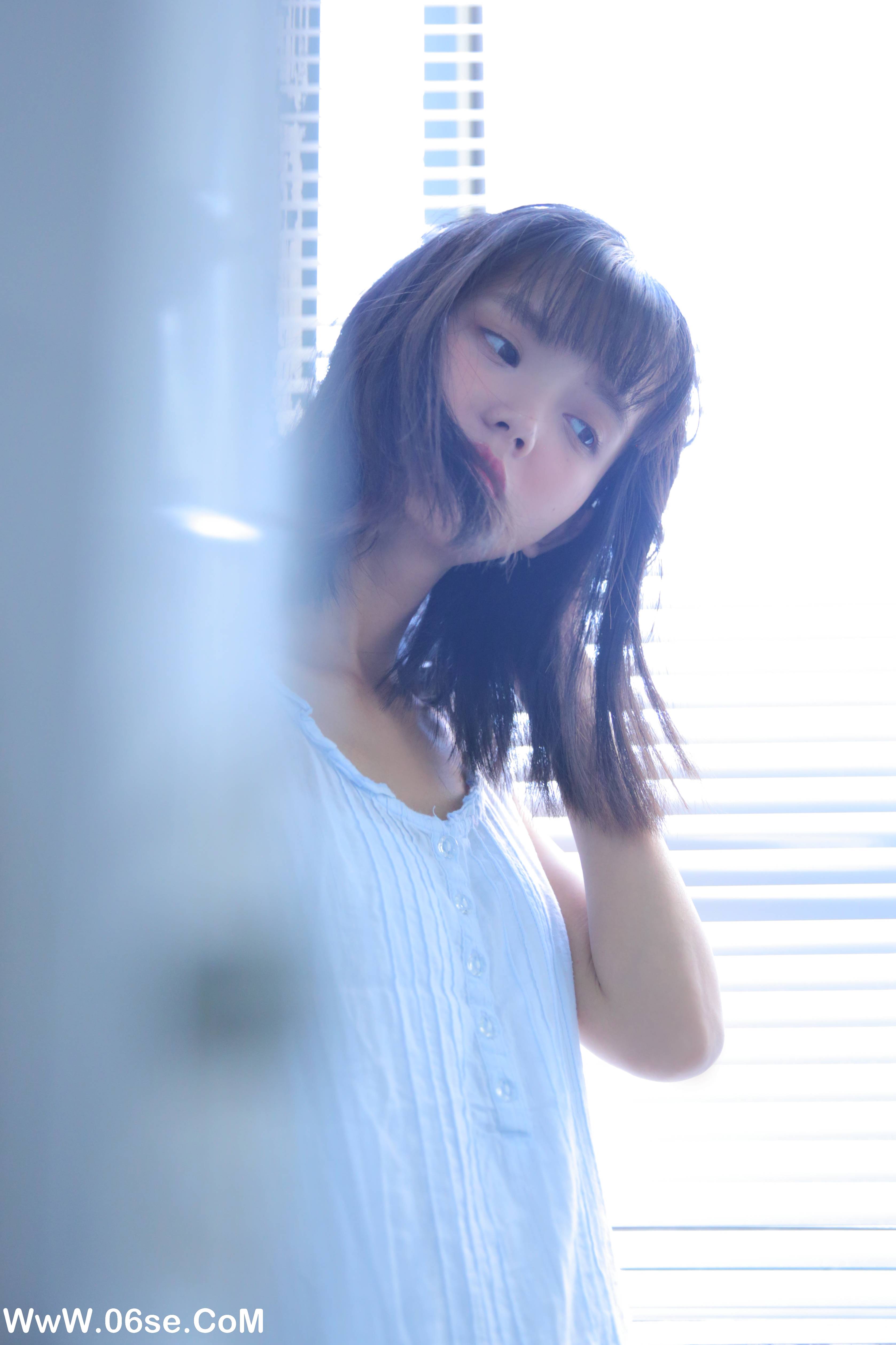 图片[20]-[YITUYU艺图语]2022.06.27 思念人之屋 猫梓子[26P-155.5M]-六色网