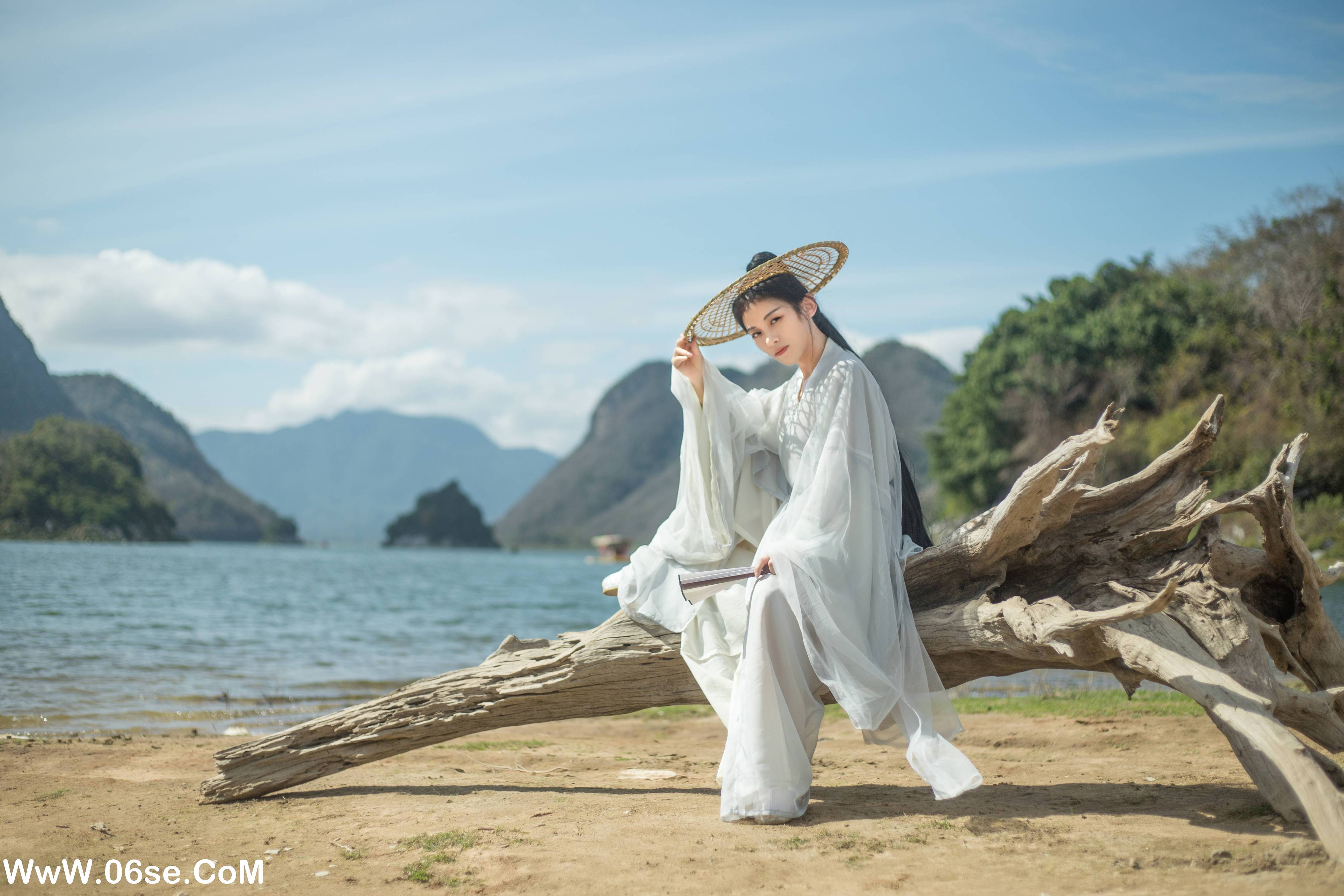 图片[25]-[YITUYU艺图语]2022.05.16 侠客行 清沅斋[28P-265.6 MB]-六色网