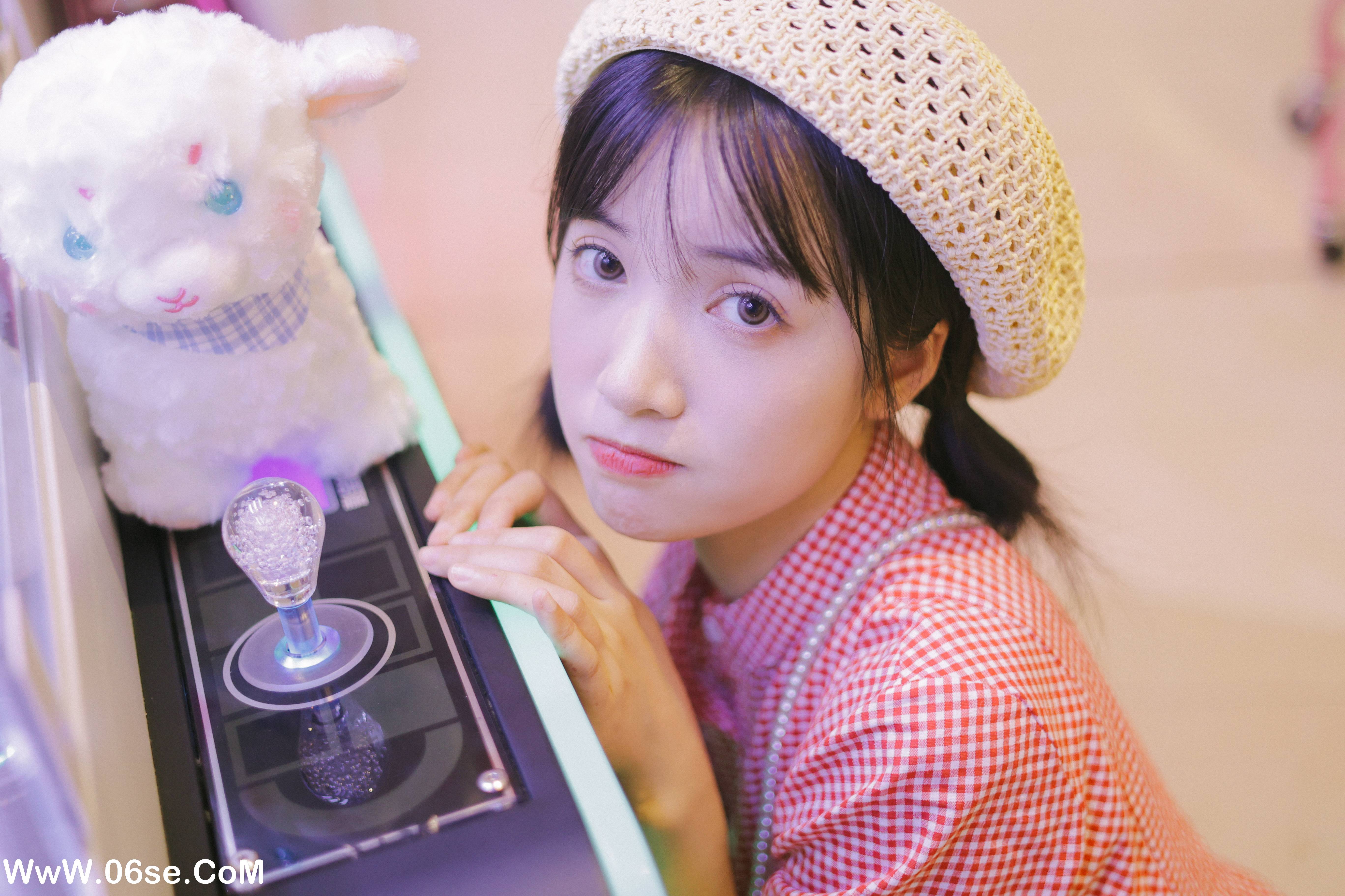 图片[18]-[YITUYU艺图语]2022.08.14 粉色少女梦 一只阿梦崽[42+1P／312MB]-六色网