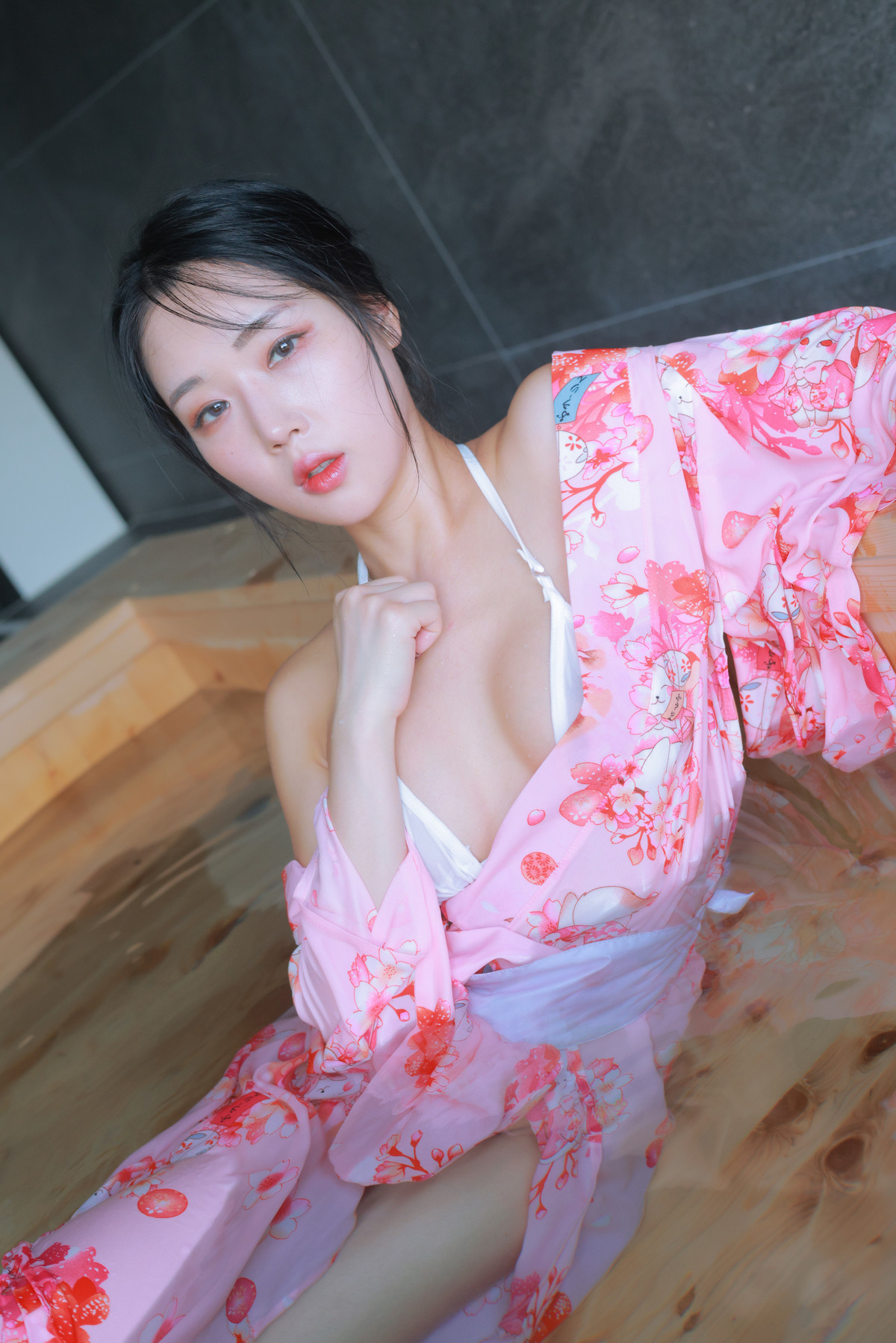 Coco 수민, [Patreon] Blossom Set.01 20
