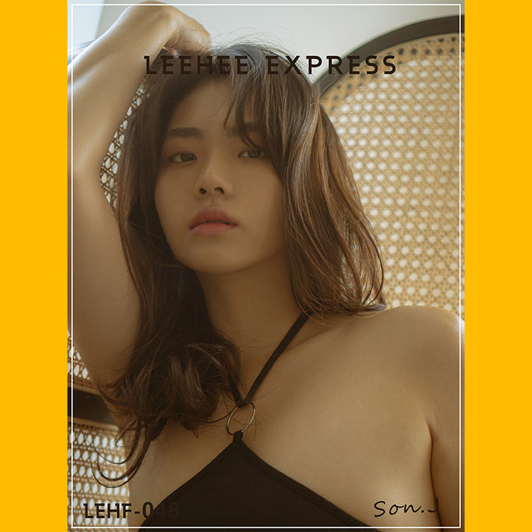 Son.J [LEEHEE EXPRESS] LEHF-048 Set.01 1