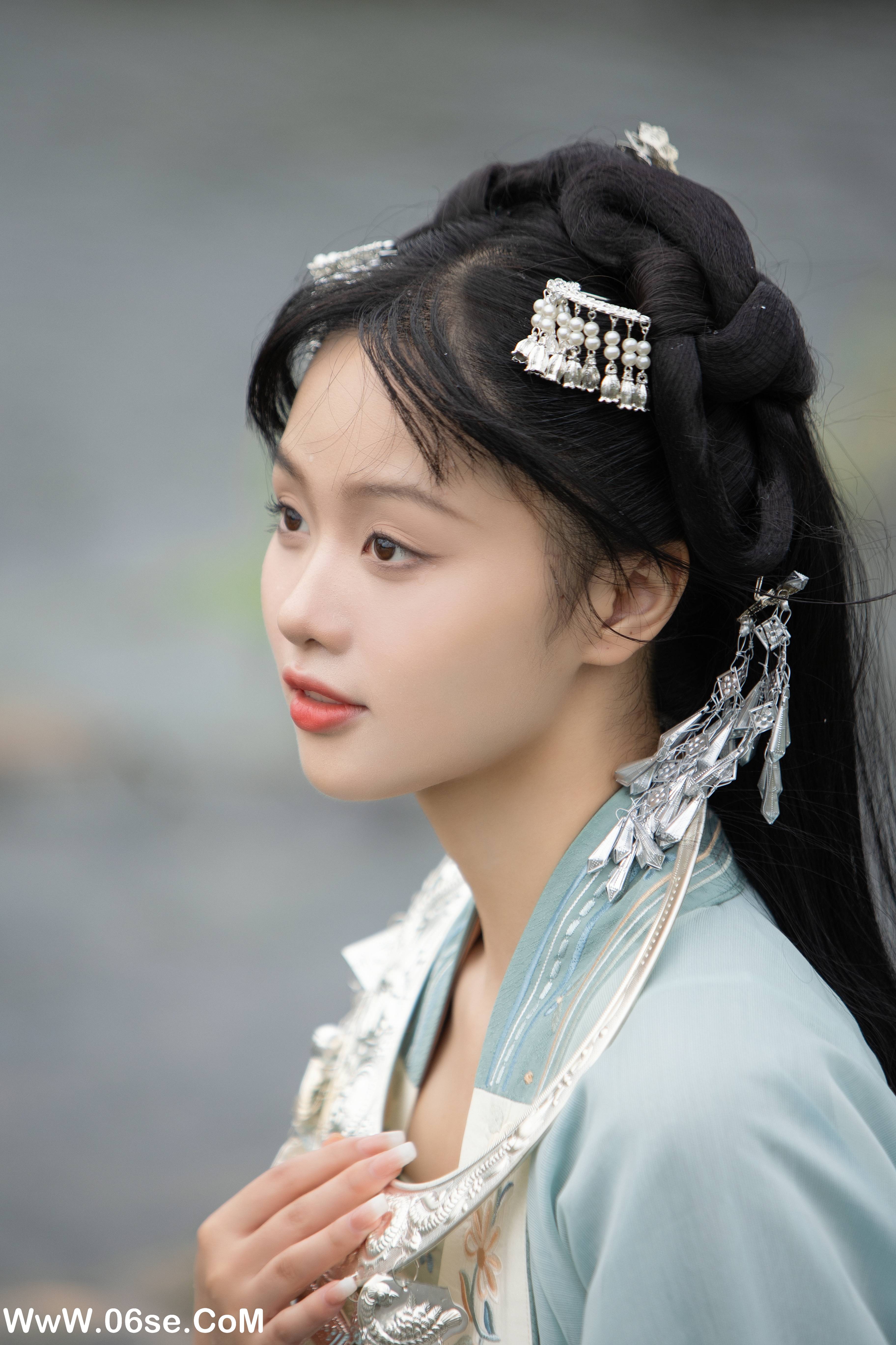 图片[20]-[YITUYU艺图语]2022.09.09 苗疆少女 王大可[21+1P／396MB]-六色网