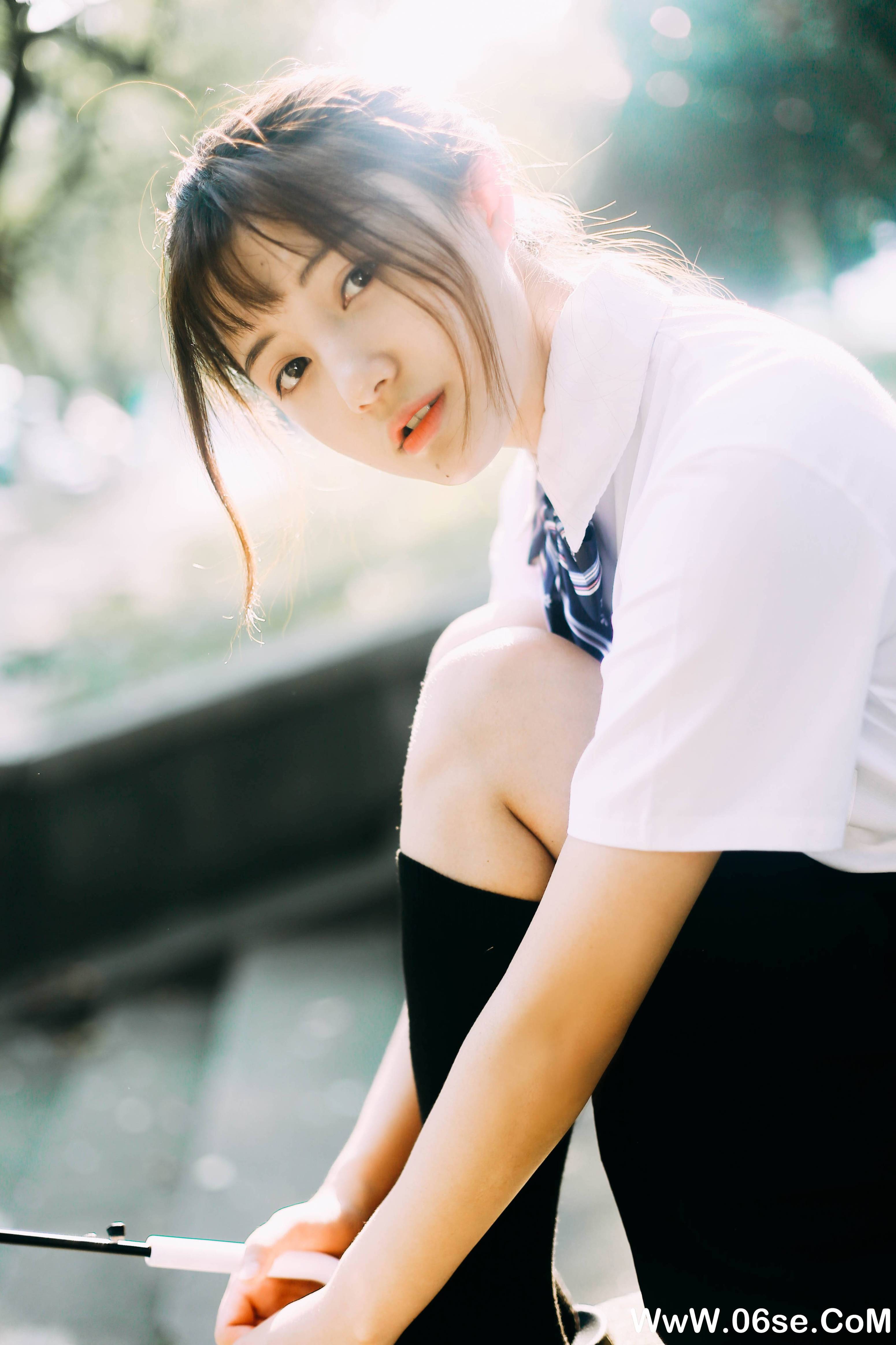 图片[5]-[YITUYU艺图语]2021.11.29 日系女孩 黎美汐[21+1P／65.3MB]-六色网