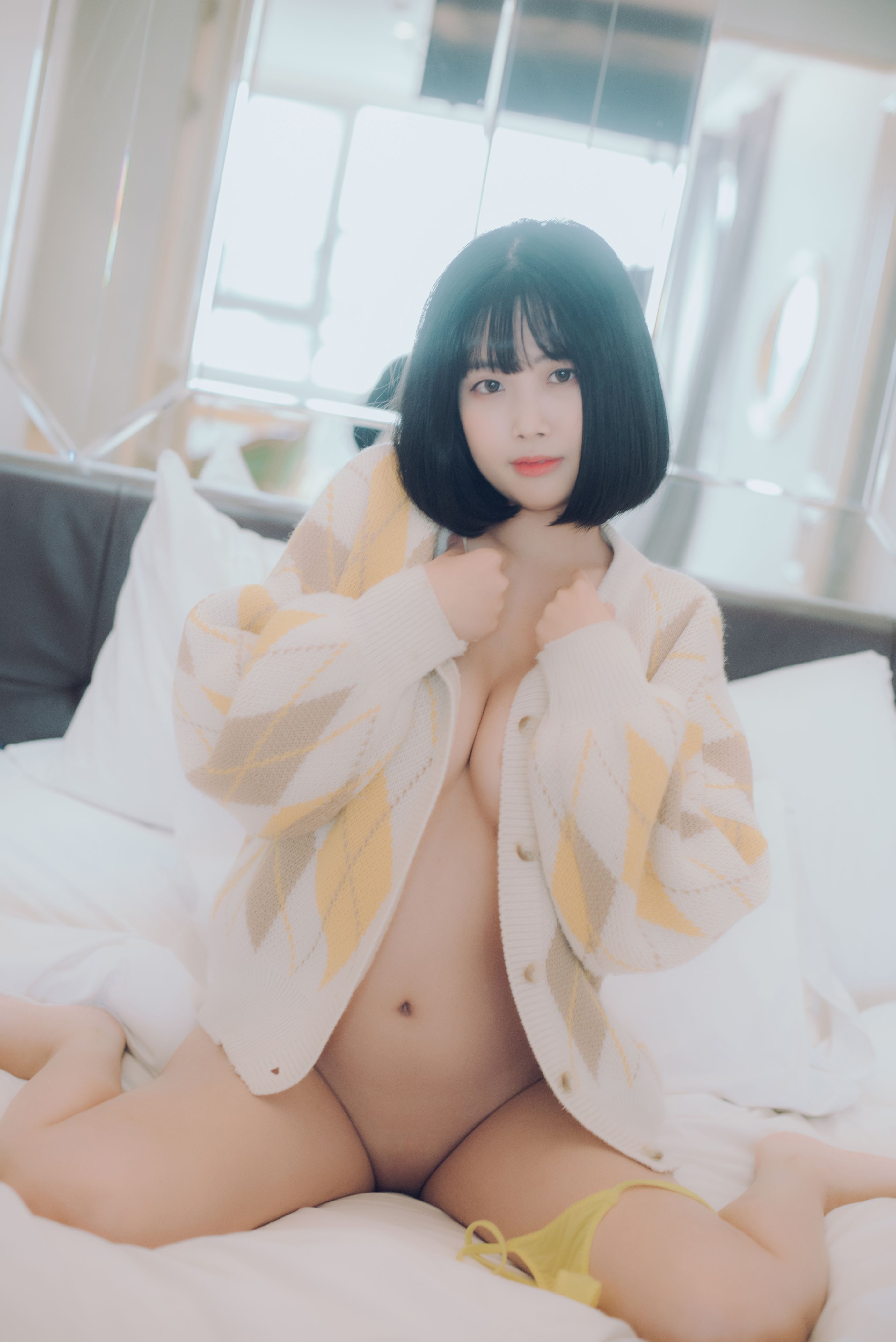 Pure Media Vol.137 Leechu (리쭈) 45
