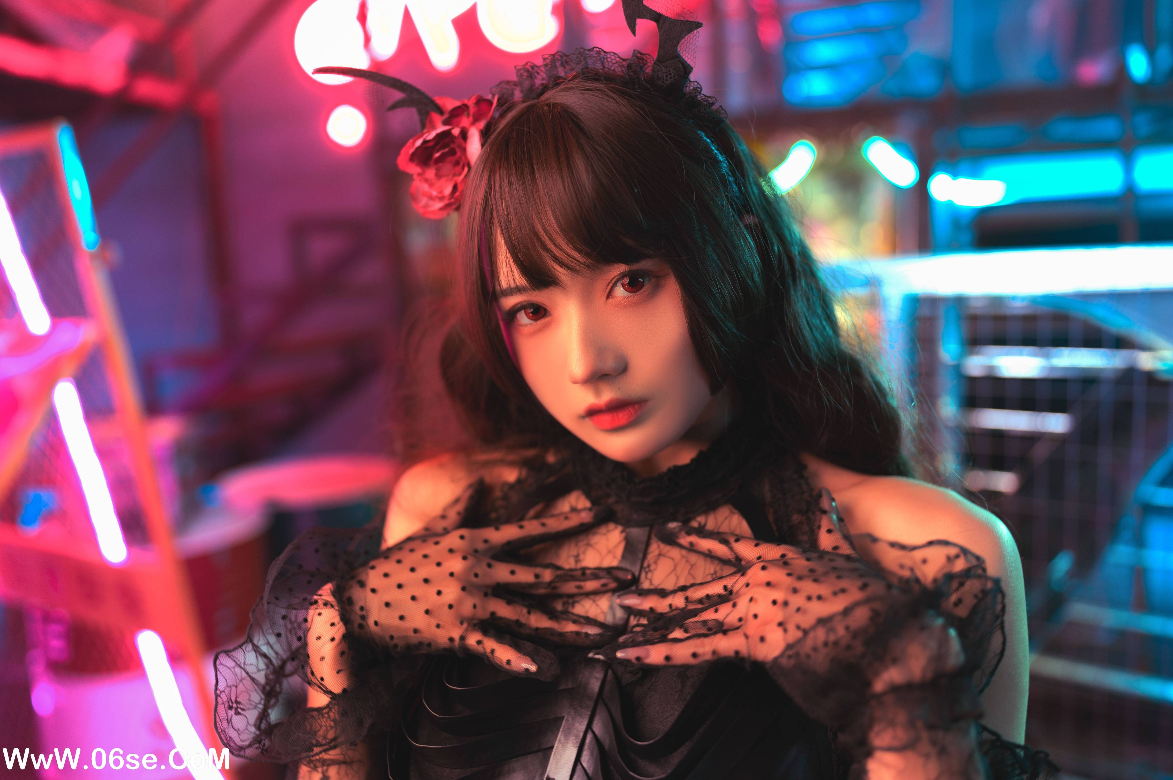 图片[4]-[YITUYU艺图语]2022.06.04 肋骨 兔子Zzz不吃胡萝卜[27P-65.99MB]-六色网