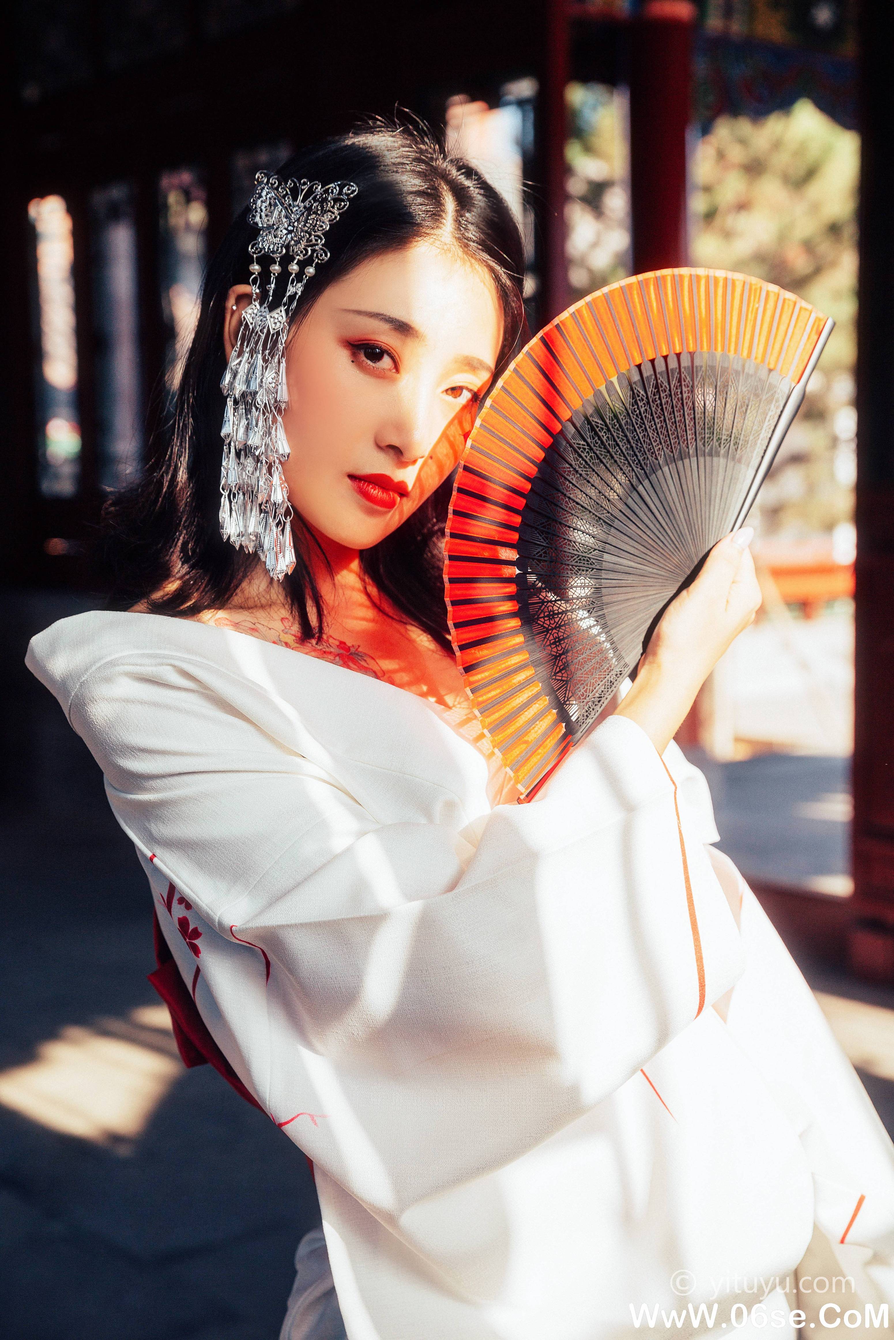 图片[11]-[YITUYU艺图语]2021.06.18 性空山 王月[27P／233MB]-六色网