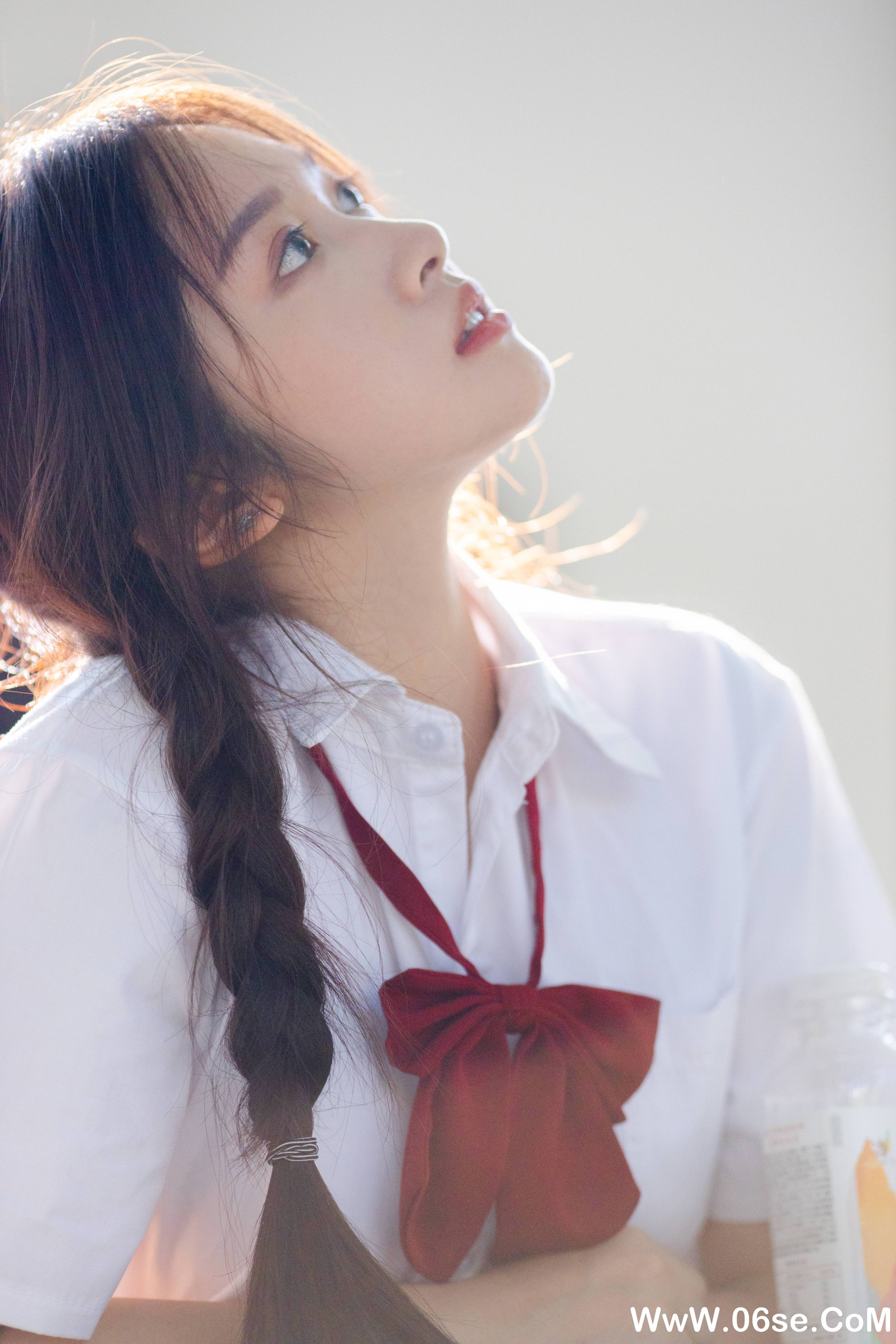 图片[14]-[YITUYU艺图语]2021.12.06 初夏的少女 丹妮[21+1P／276MB]-六色网