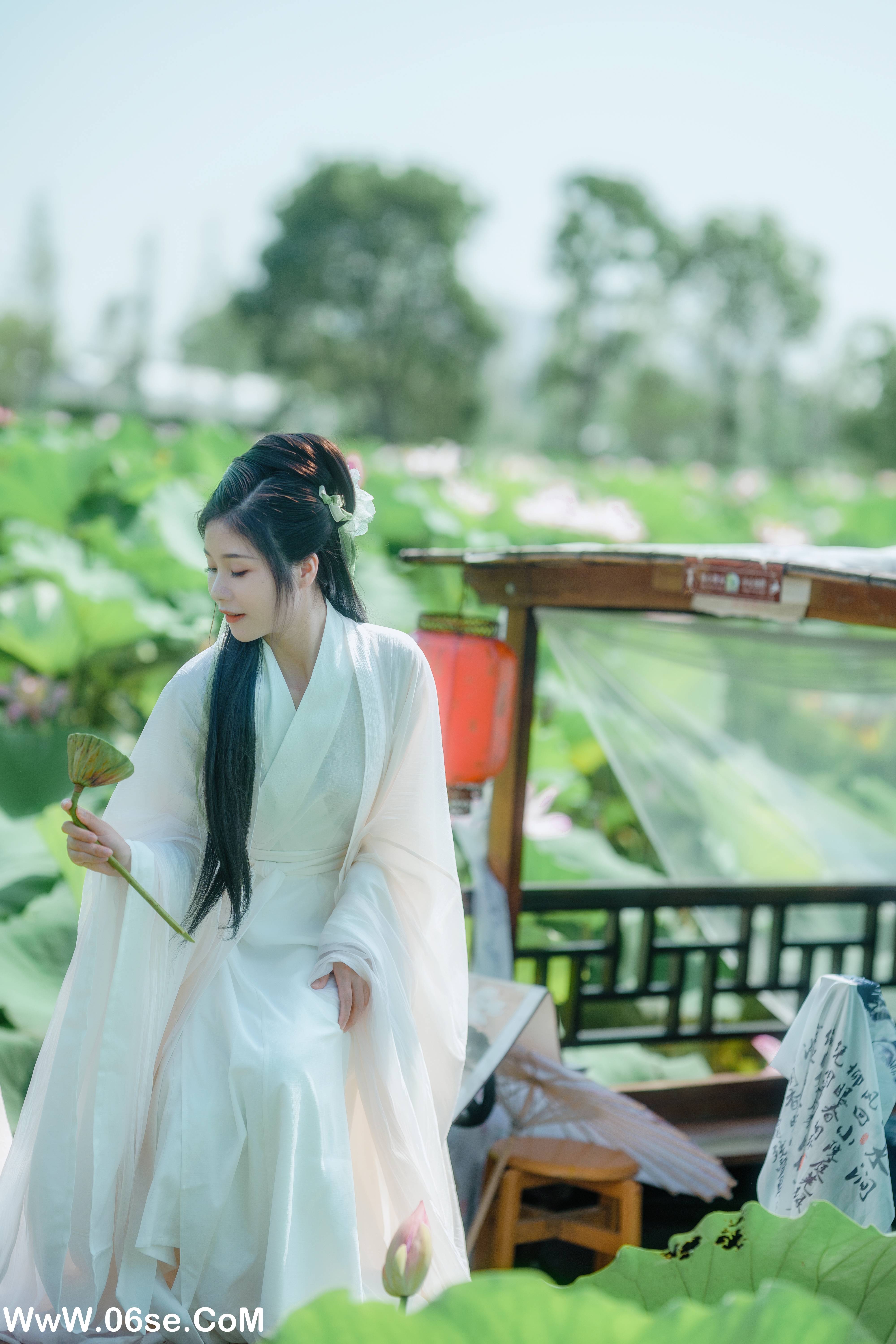 图片[5]-[YITUYU艺图语]2022.08.23 花开盛夏 墨墨[21+1P／300MB]-六色网