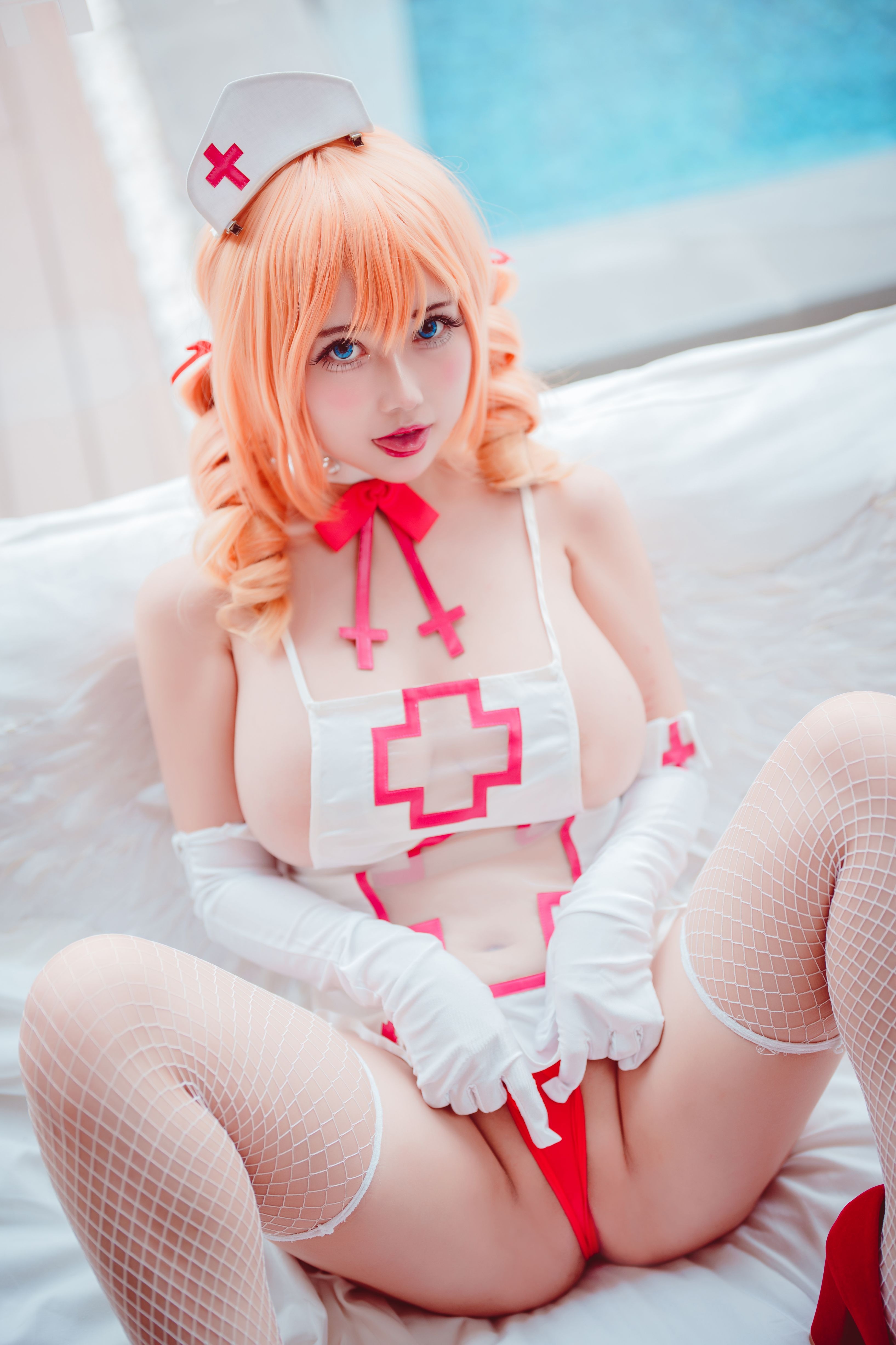 沖田凛花patreon 2月Tier3 25