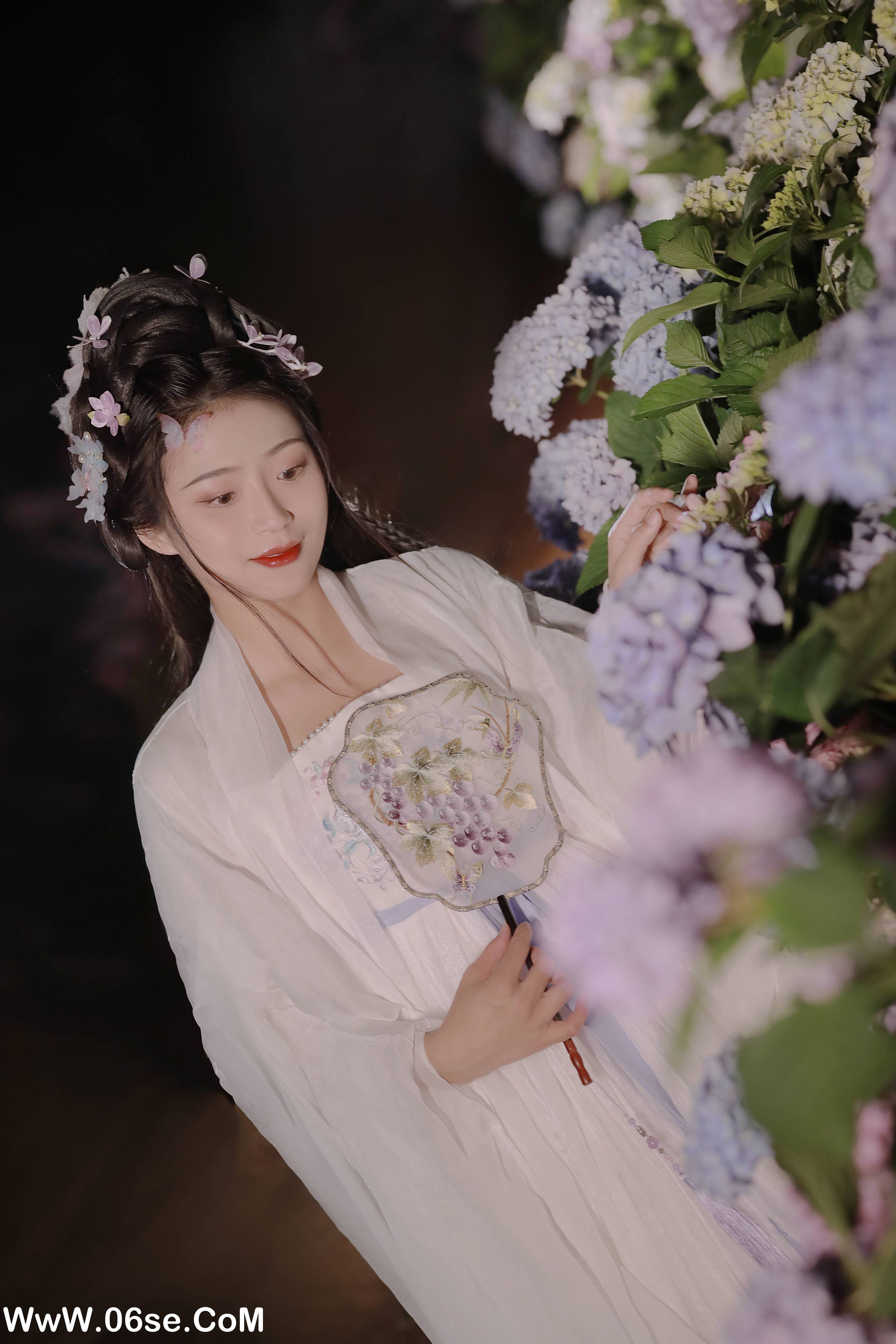 图片[16]-[YITUYU艺图语]2022.07.10 原是一场梦 nya酱的铃铛铛[19+1P／369MB]-六色网