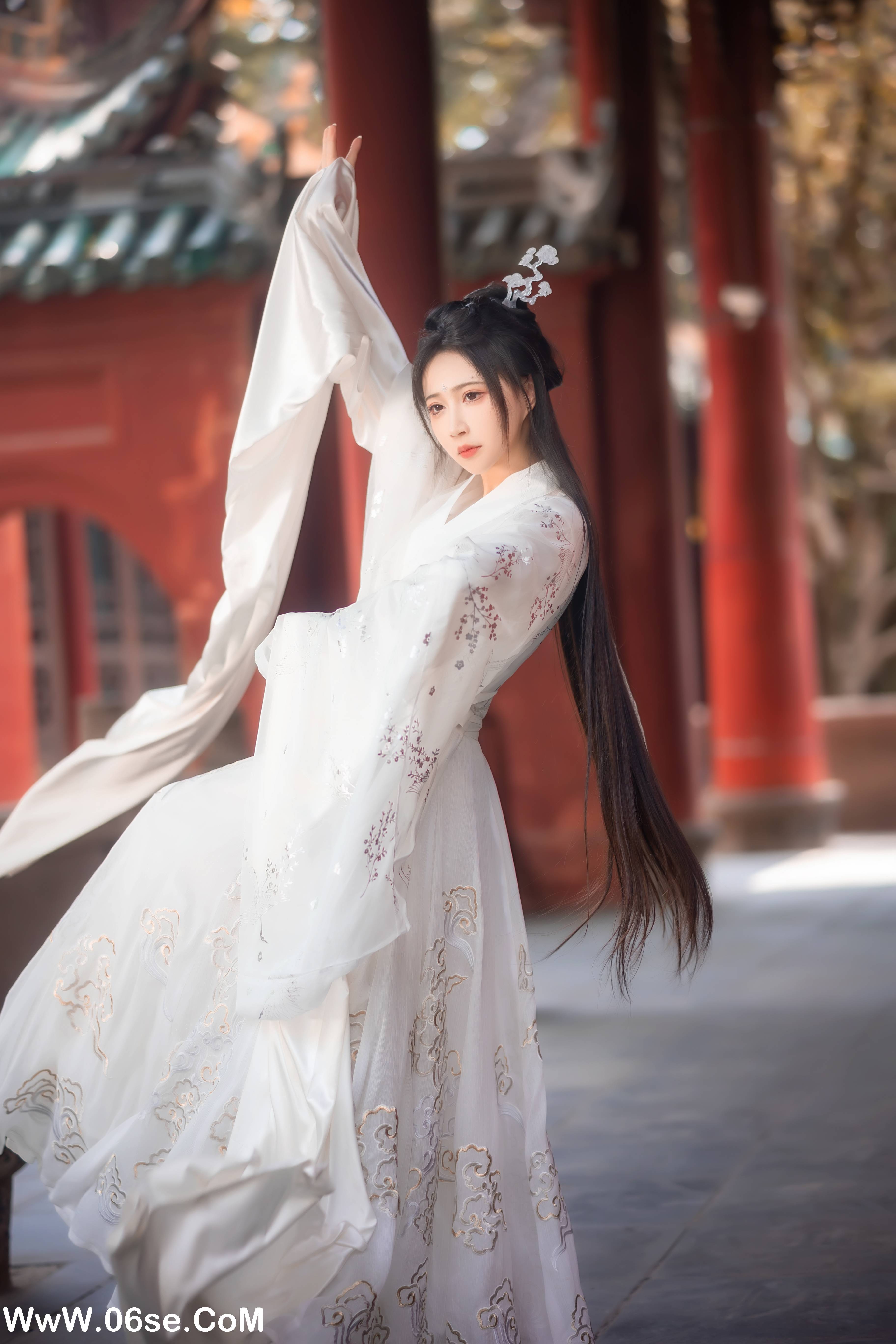 图片[29]-[YITUYU艺图语]2022.11.23 白衣渡我 -绮罗生的小苏苏-[33+1P／257MB]-六色网